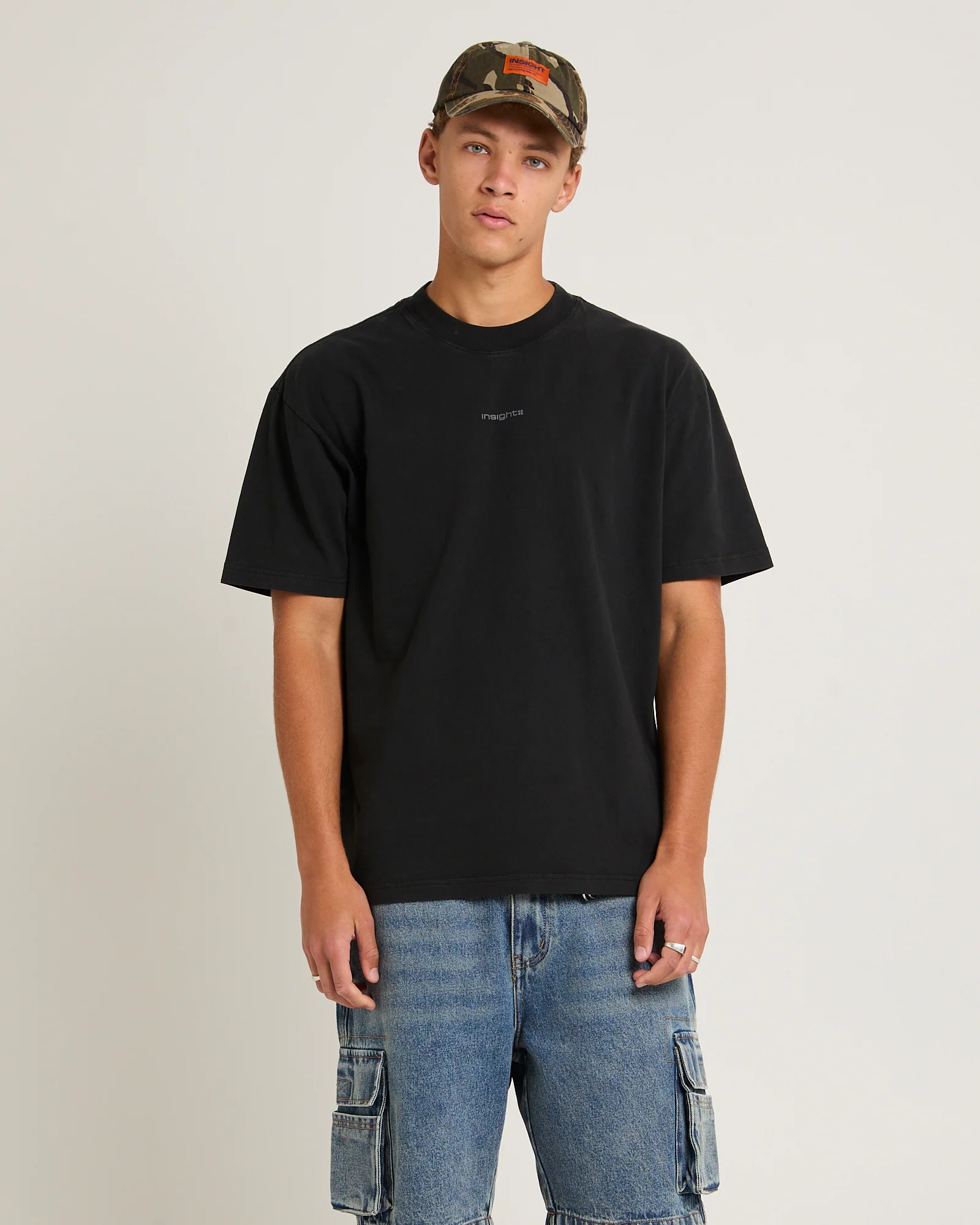 Release T-Shirt - Image 2