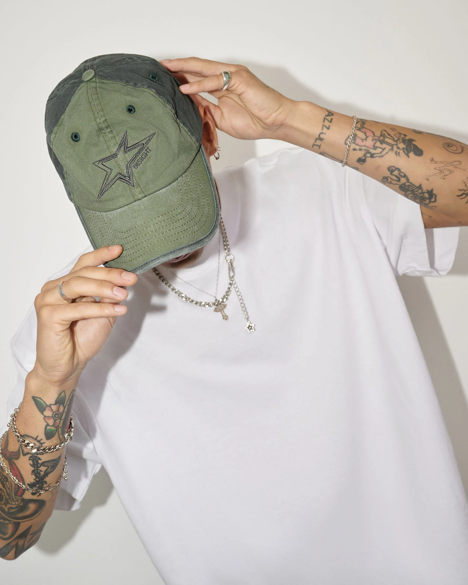Release Twill Cap