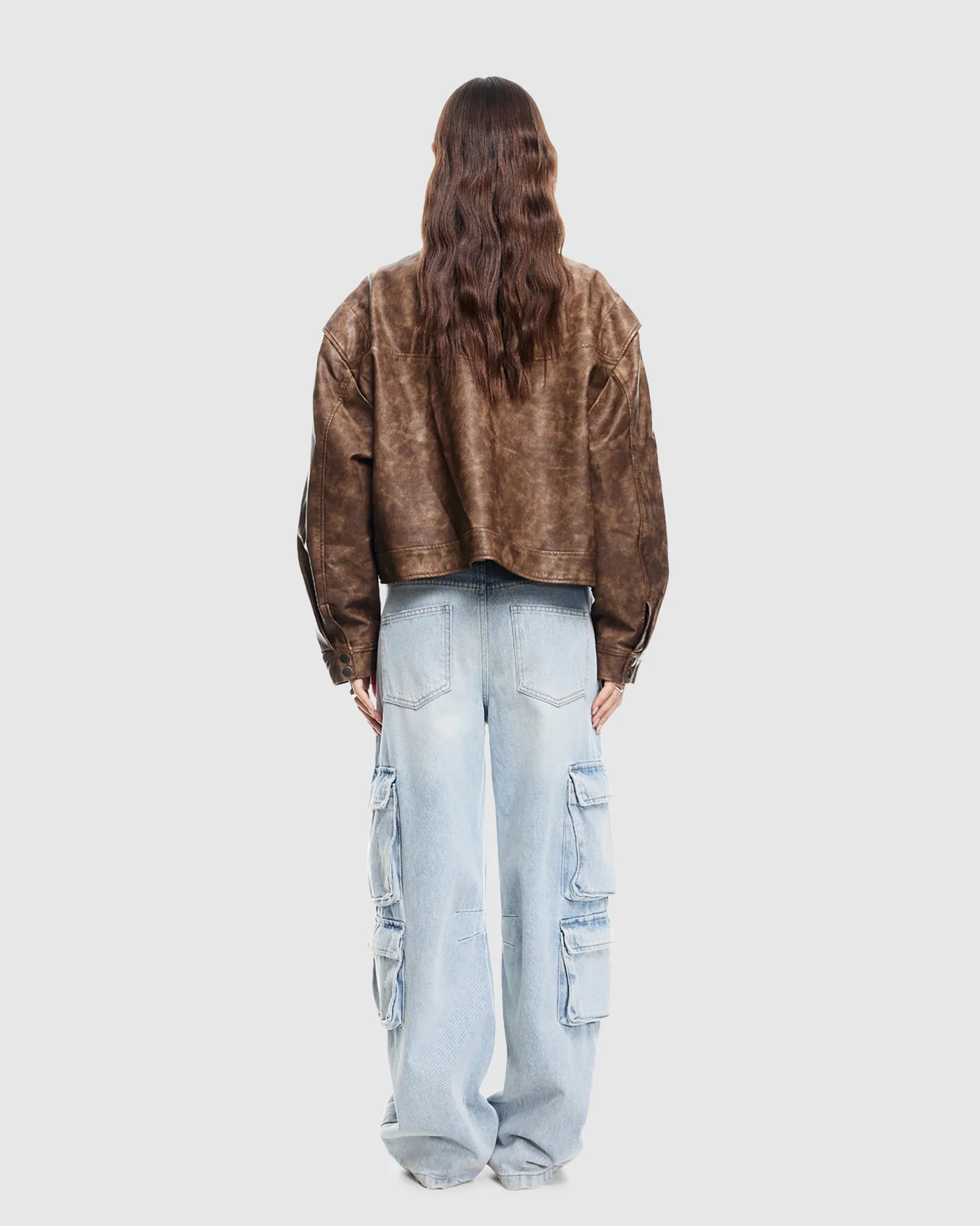 Renewal Denim Jeans - Image 2