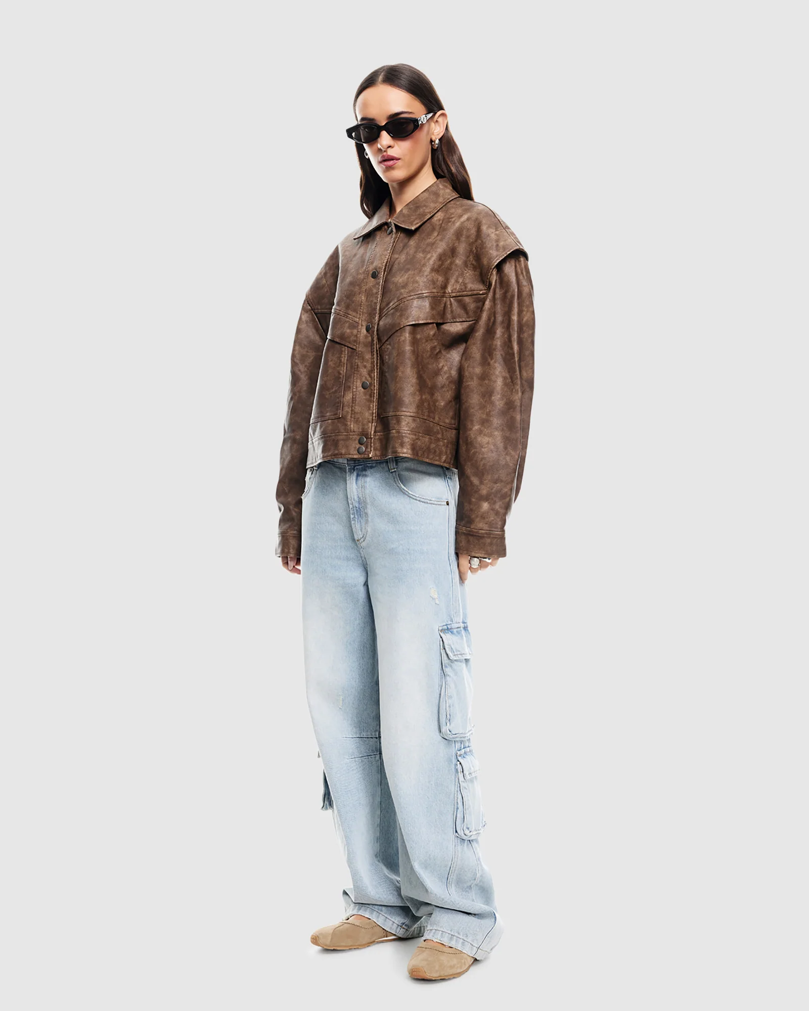 Renewal Denim Jeans - Image 3