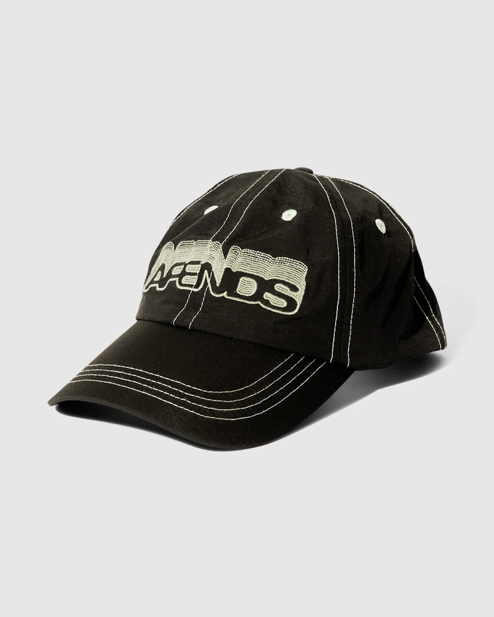 Repeater Six Panel Cap - Image 3