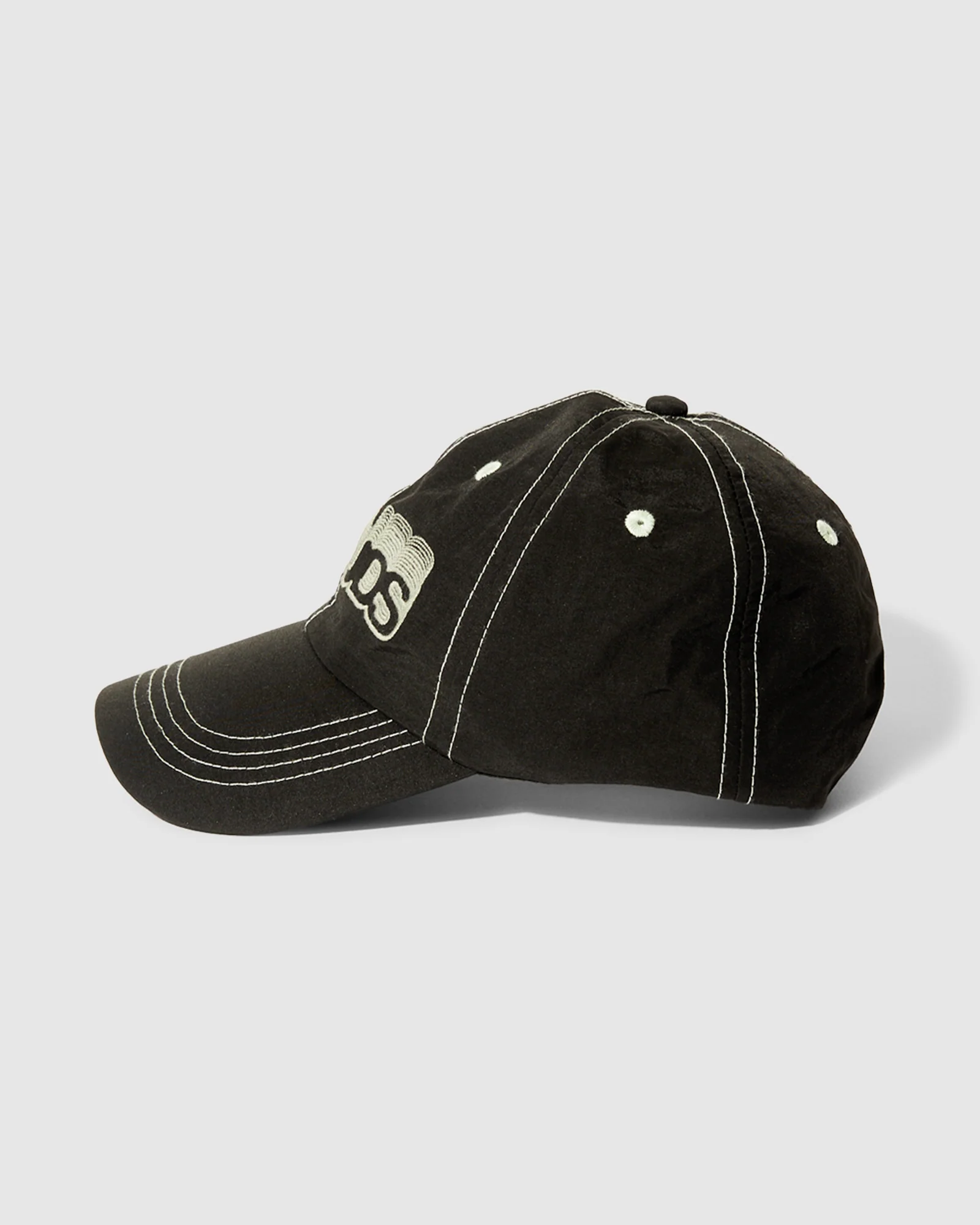 Repeater Six Panel Cap - Image 4