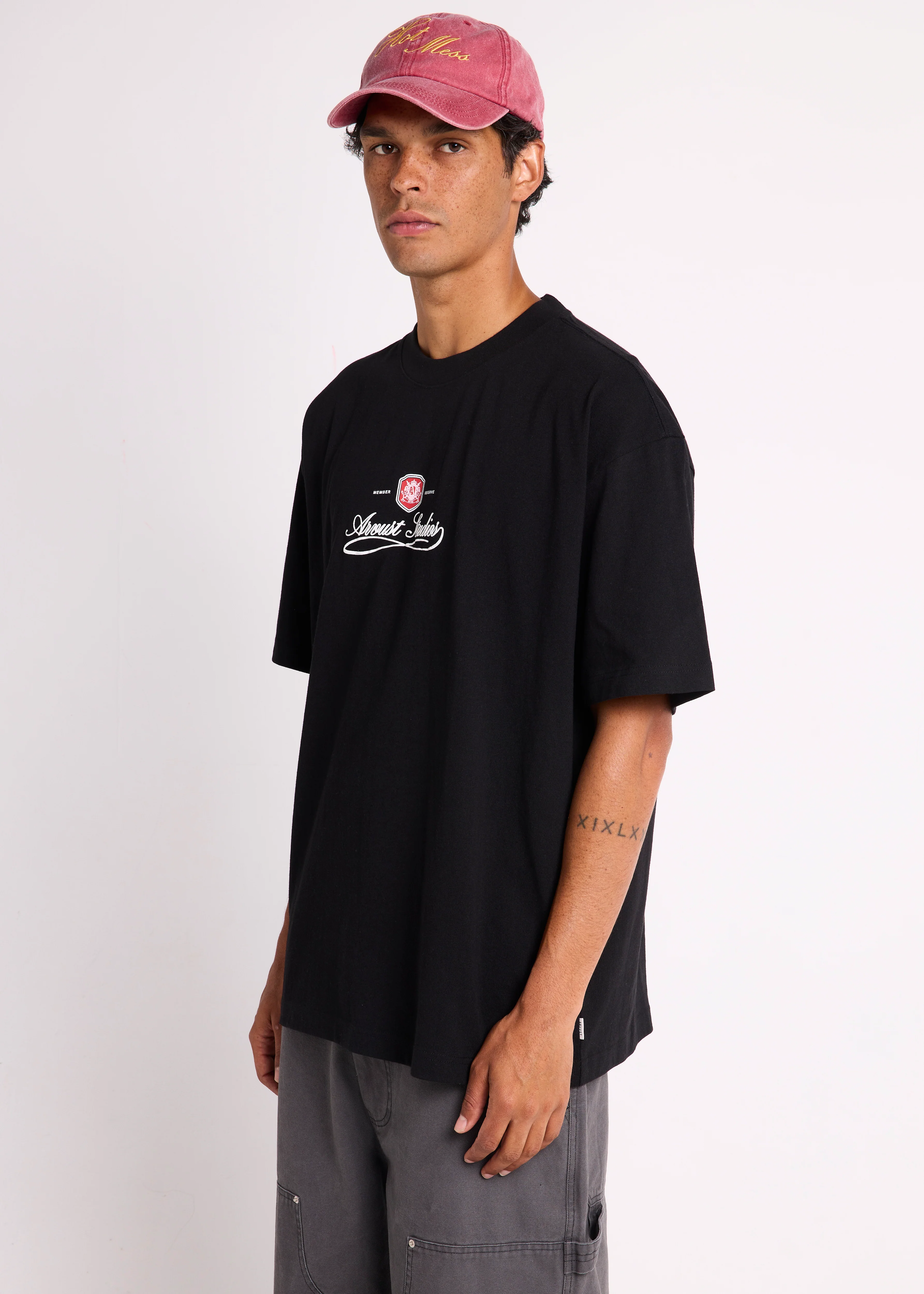 Reserve T-Shirt - Image 5