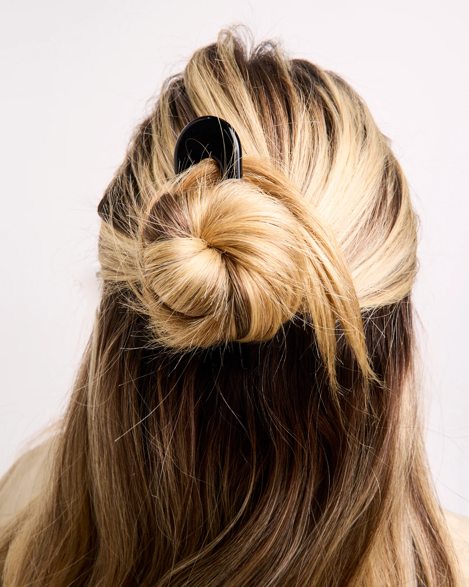 Resin Hair Pin 3 Pack - Image 2