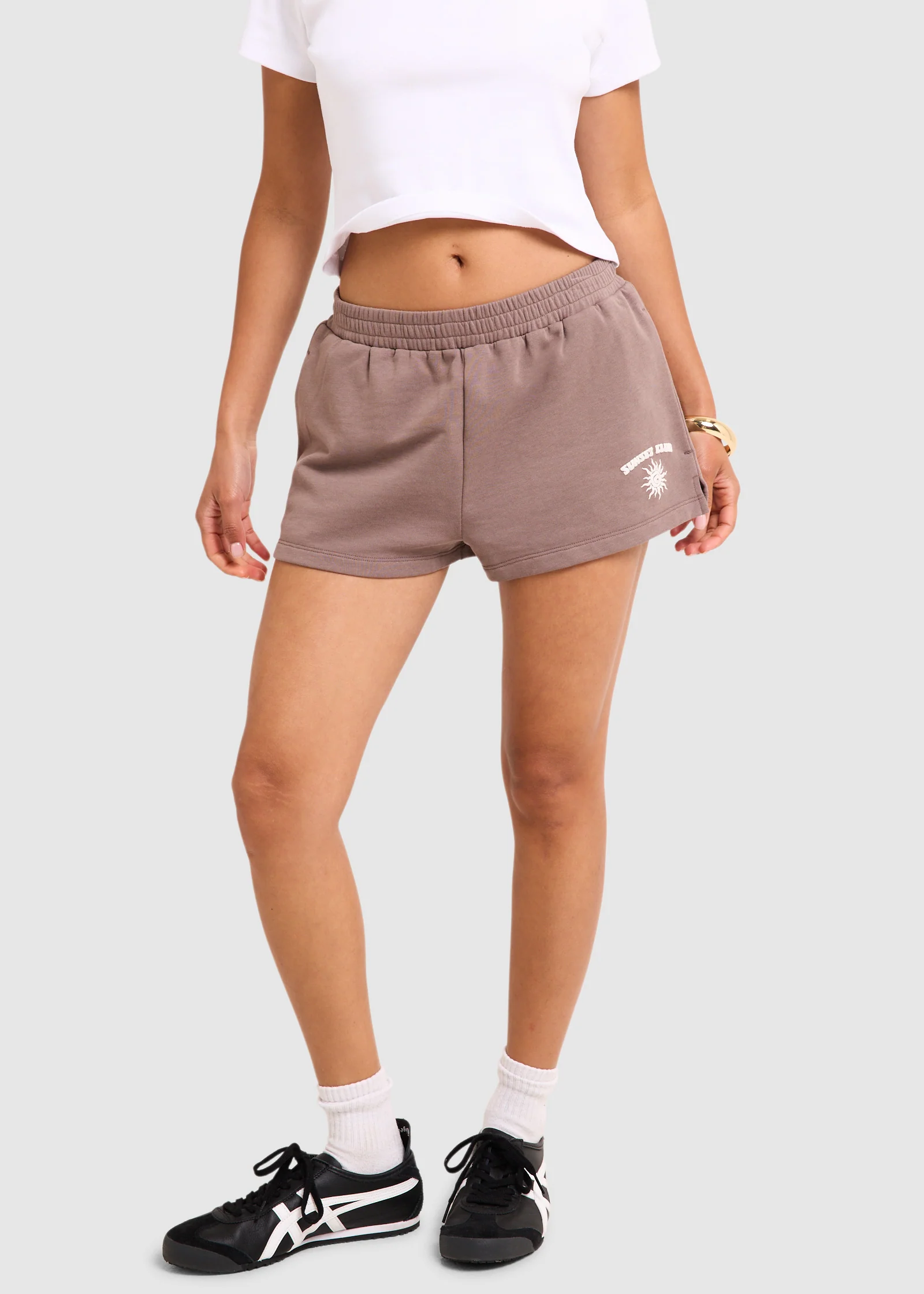 Retreat Fleece Shorts - Image 3