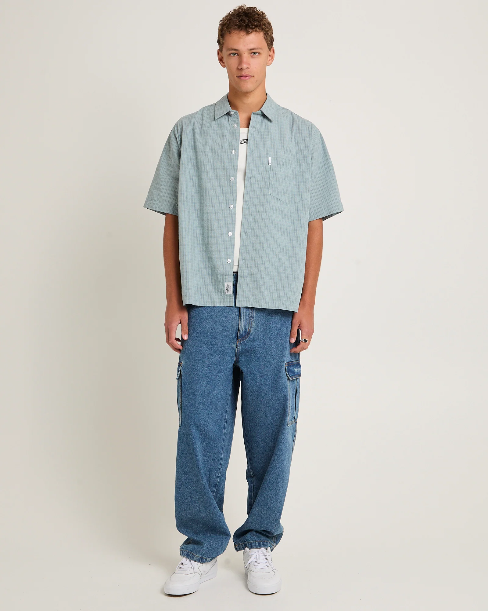 Reverence Skate Shirt - Image 3