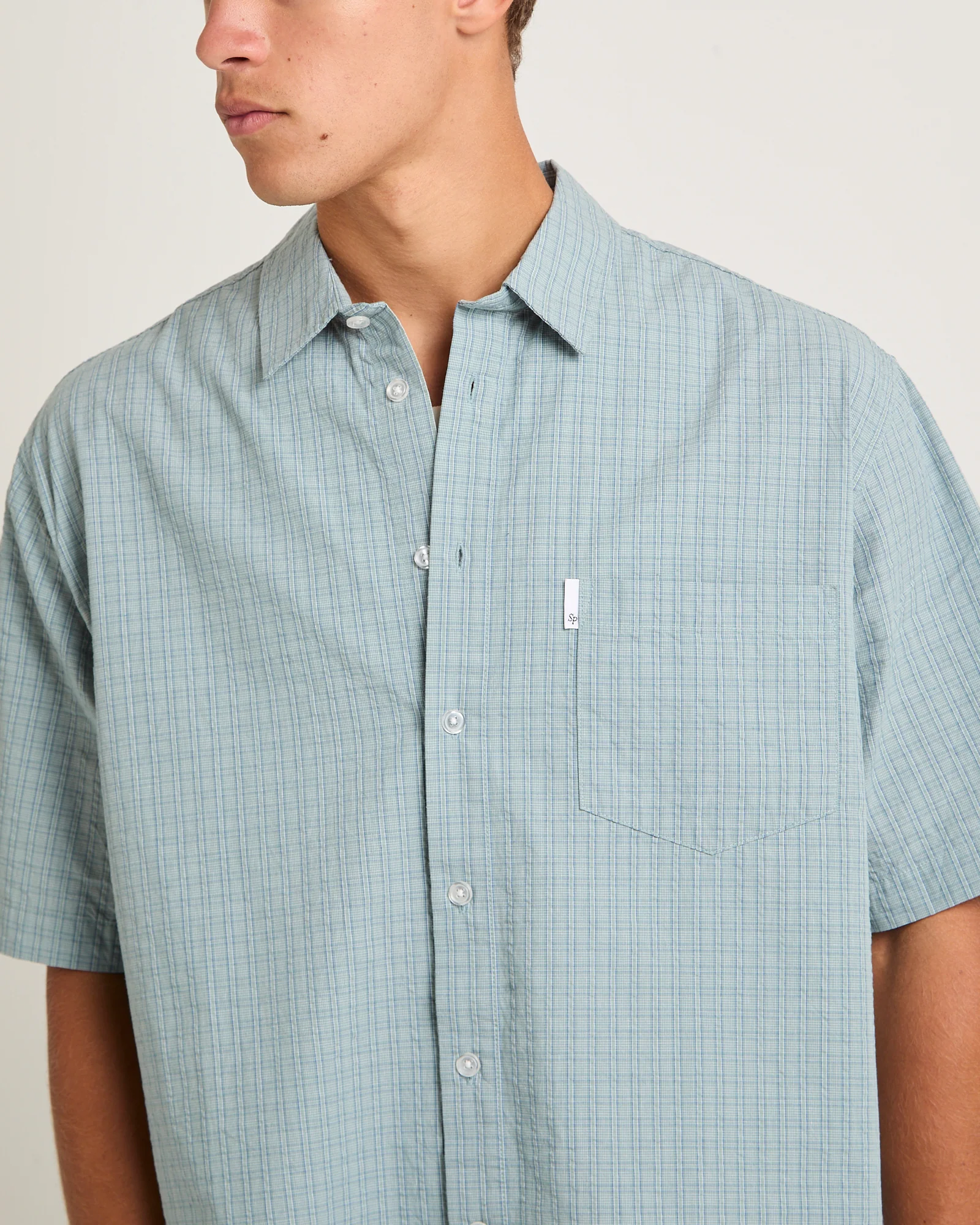 Reverence Skate Shirt - Image 5