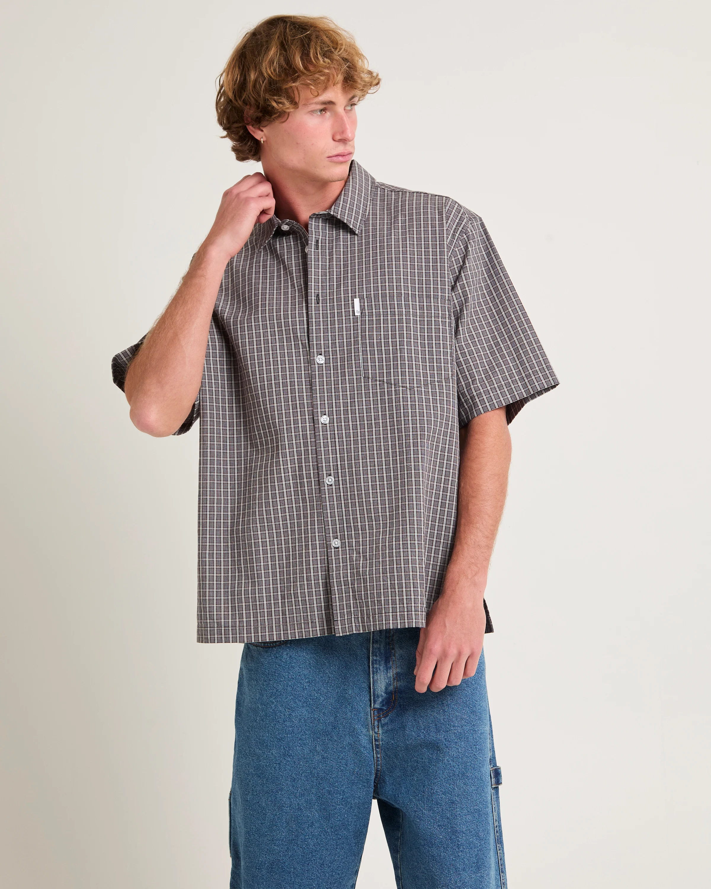 Reverence Skate Shirt