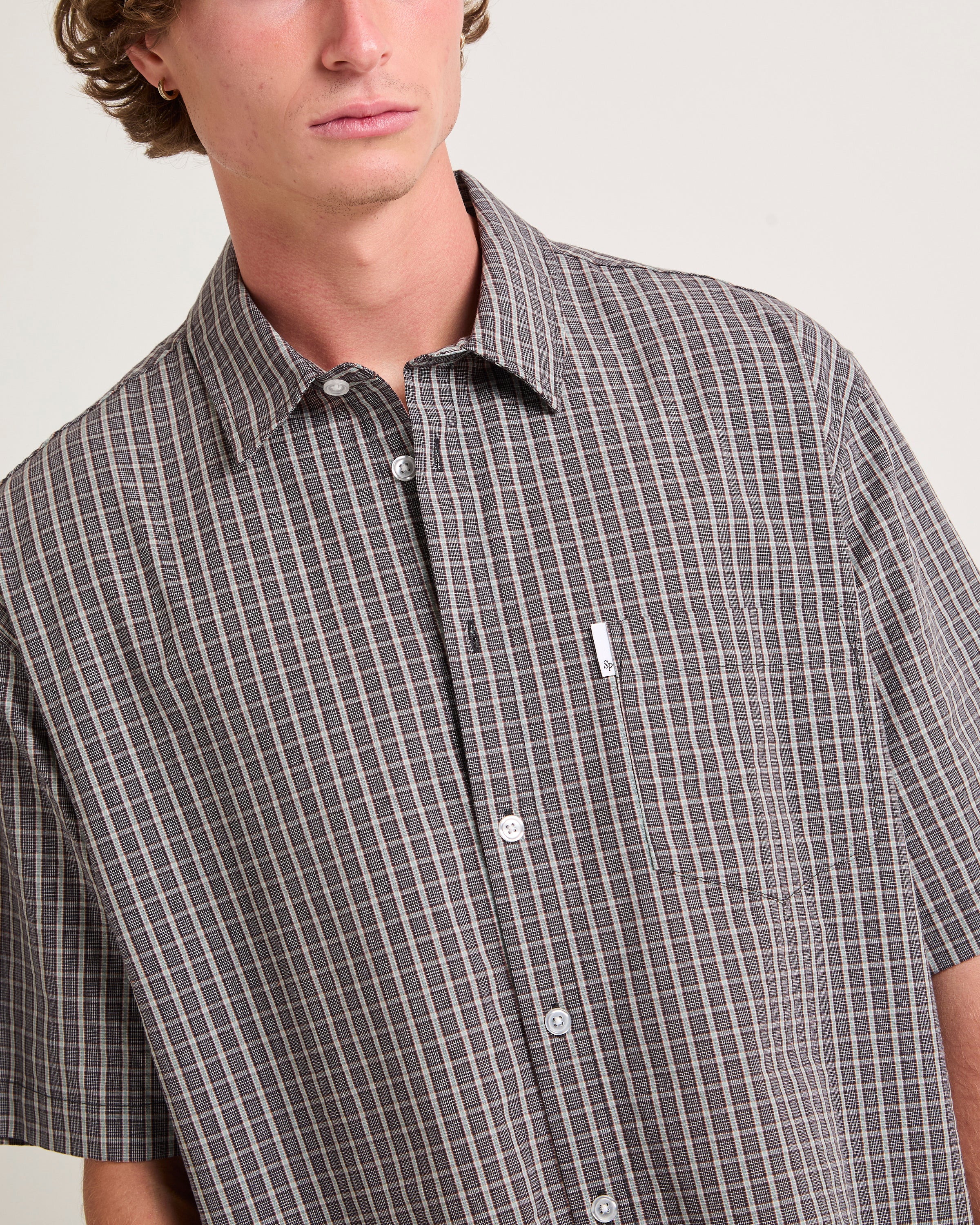 Reverence Skate Shirt - Image 5
