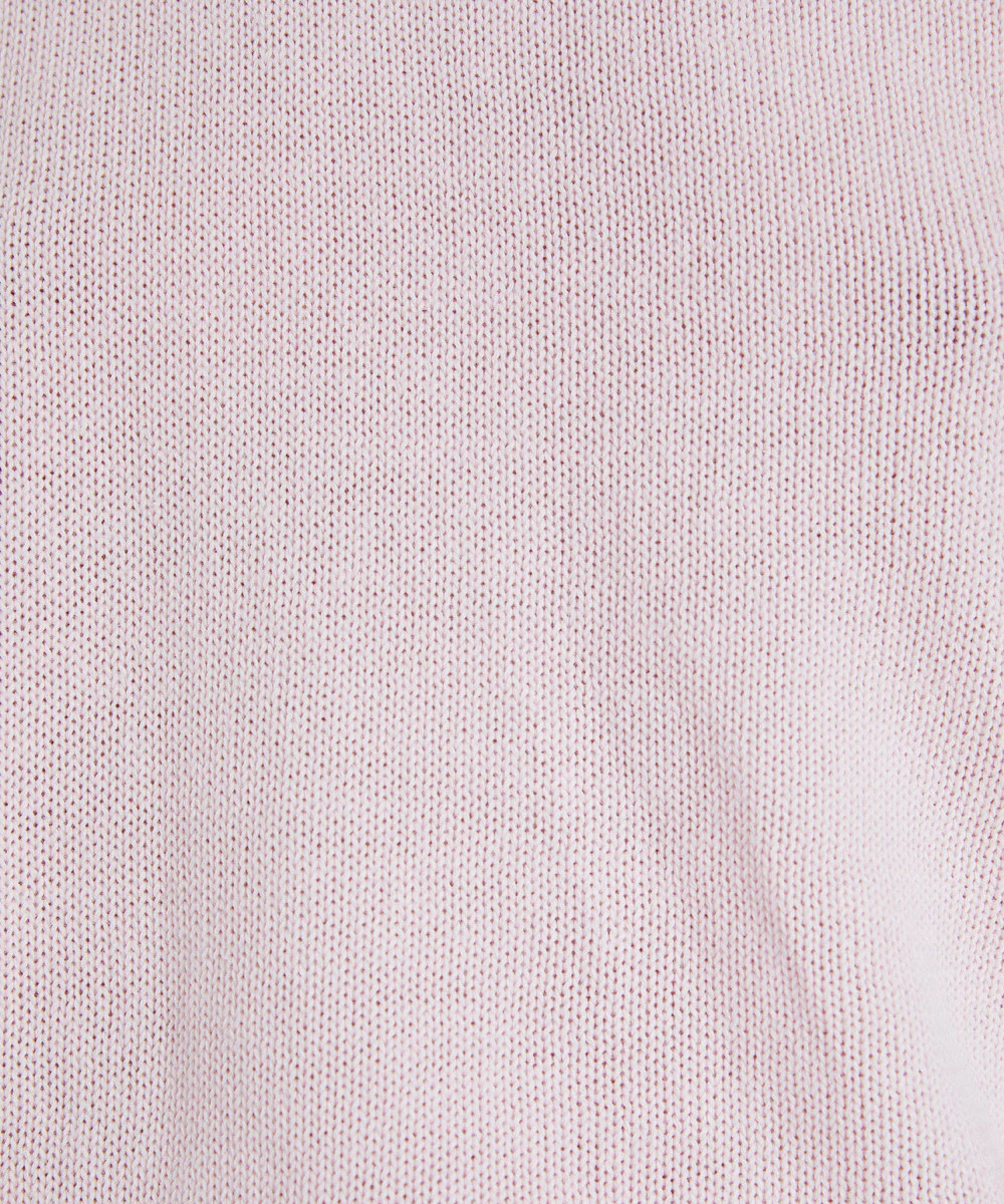 Rex One Shoulder Top Pink - Image 5