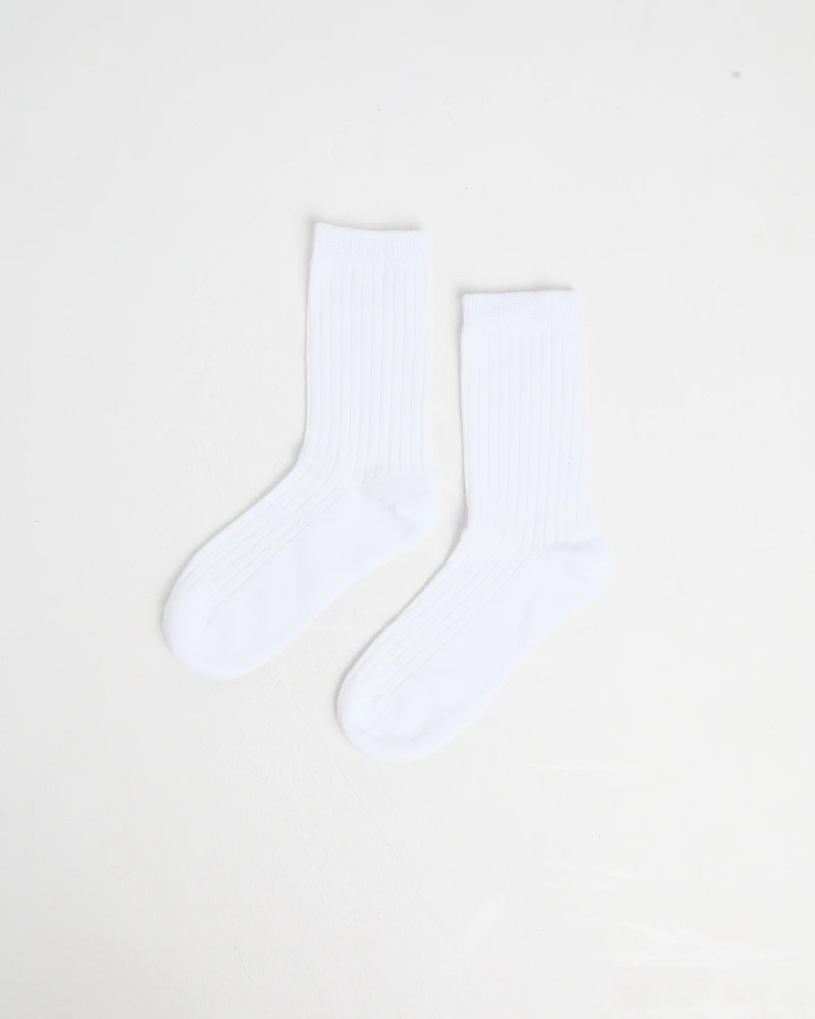 Rib Socks 3 Pack - Image 3