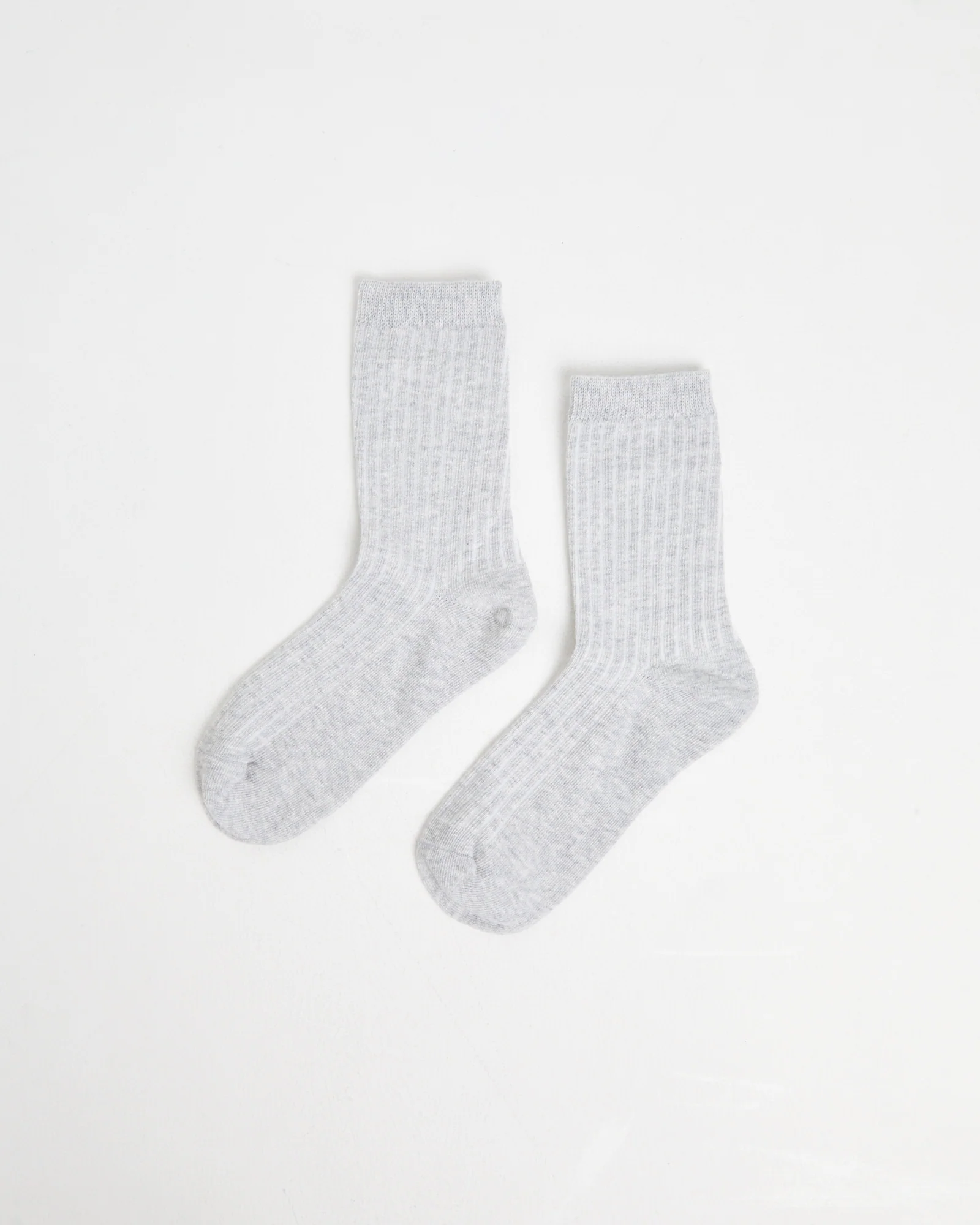 Rib Socks 3 Pack - Image 4