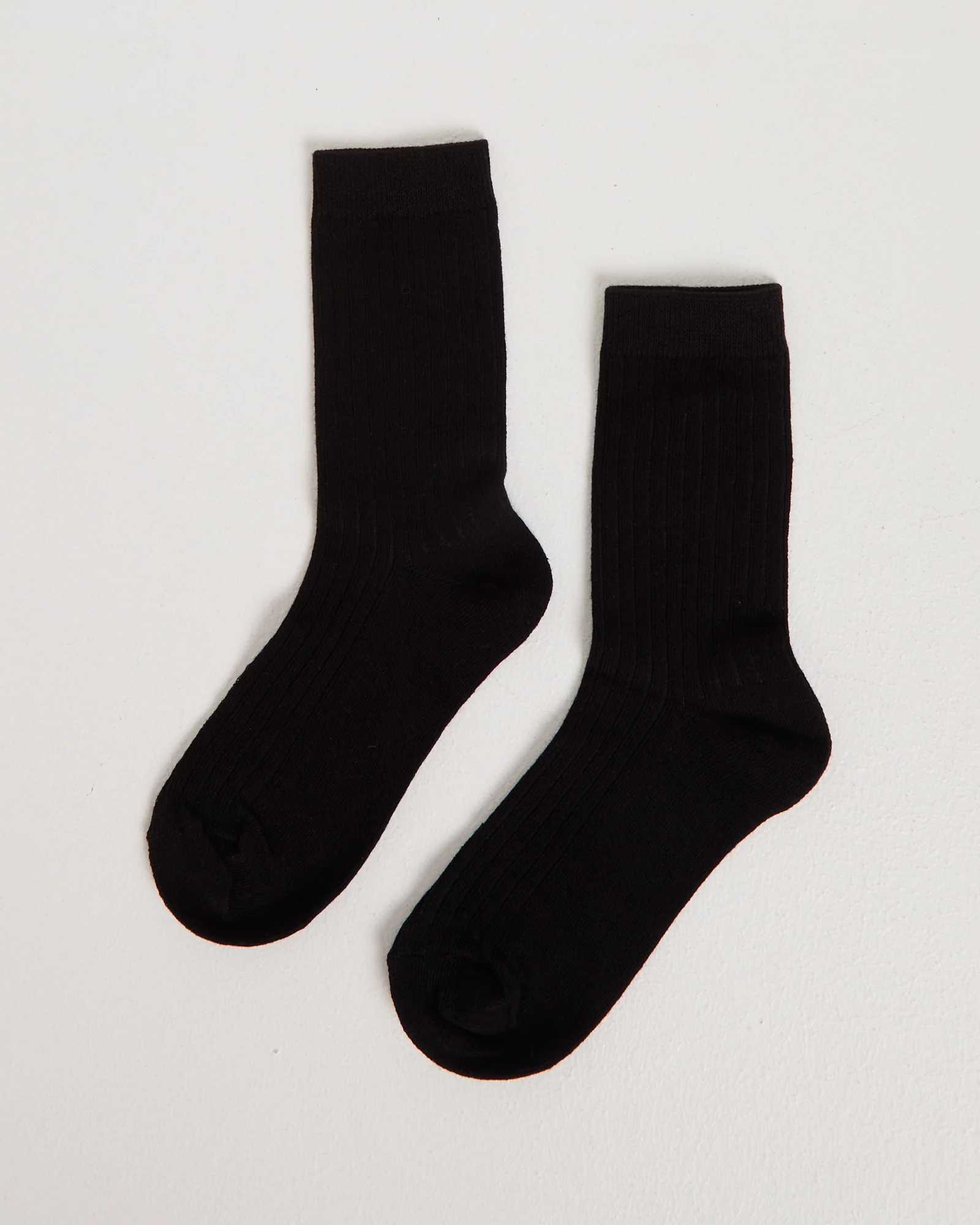 Rib Socks 3 Pack - Image 3