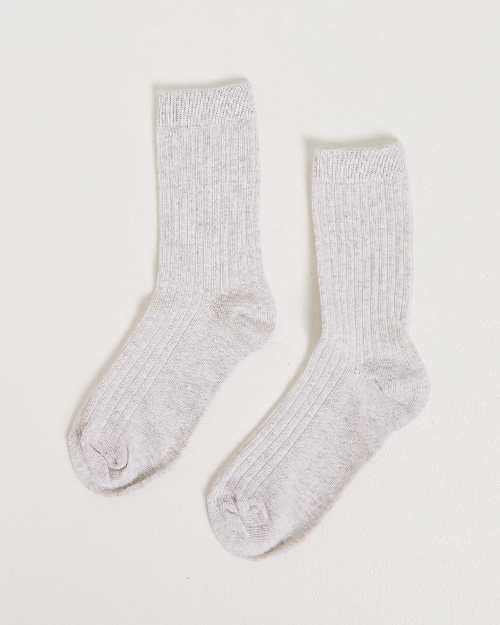 Rib Socks 3 Pack - Image 4