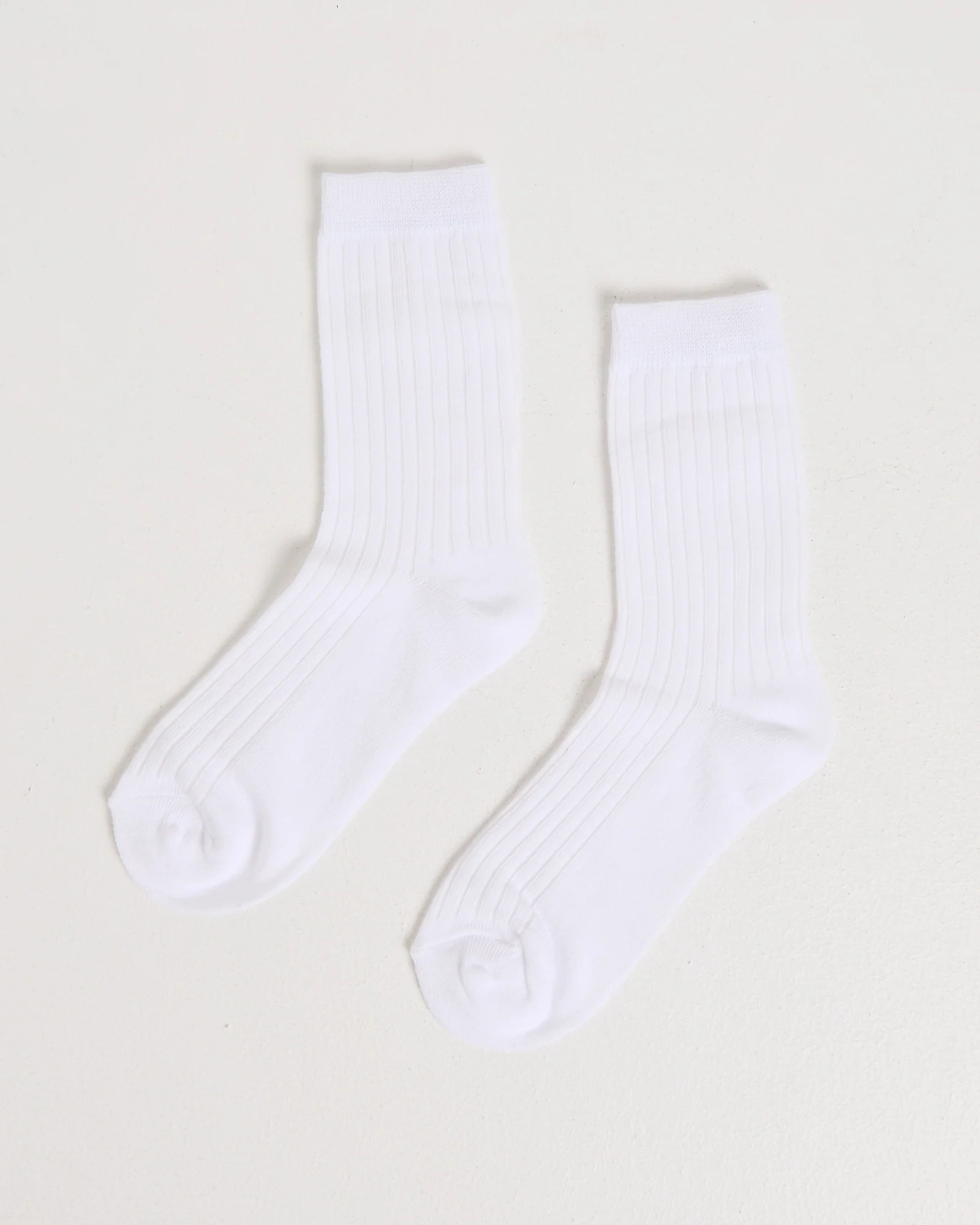 Rib Socks 3 Pack - Image 5