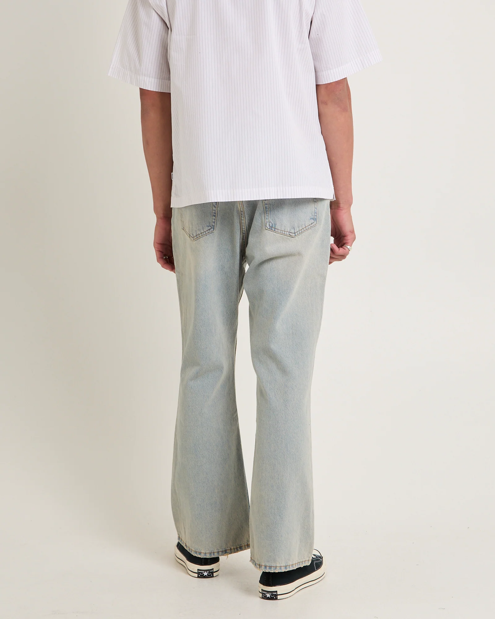 Rift Denim Jeans Canyon Light Vintage - Image 2