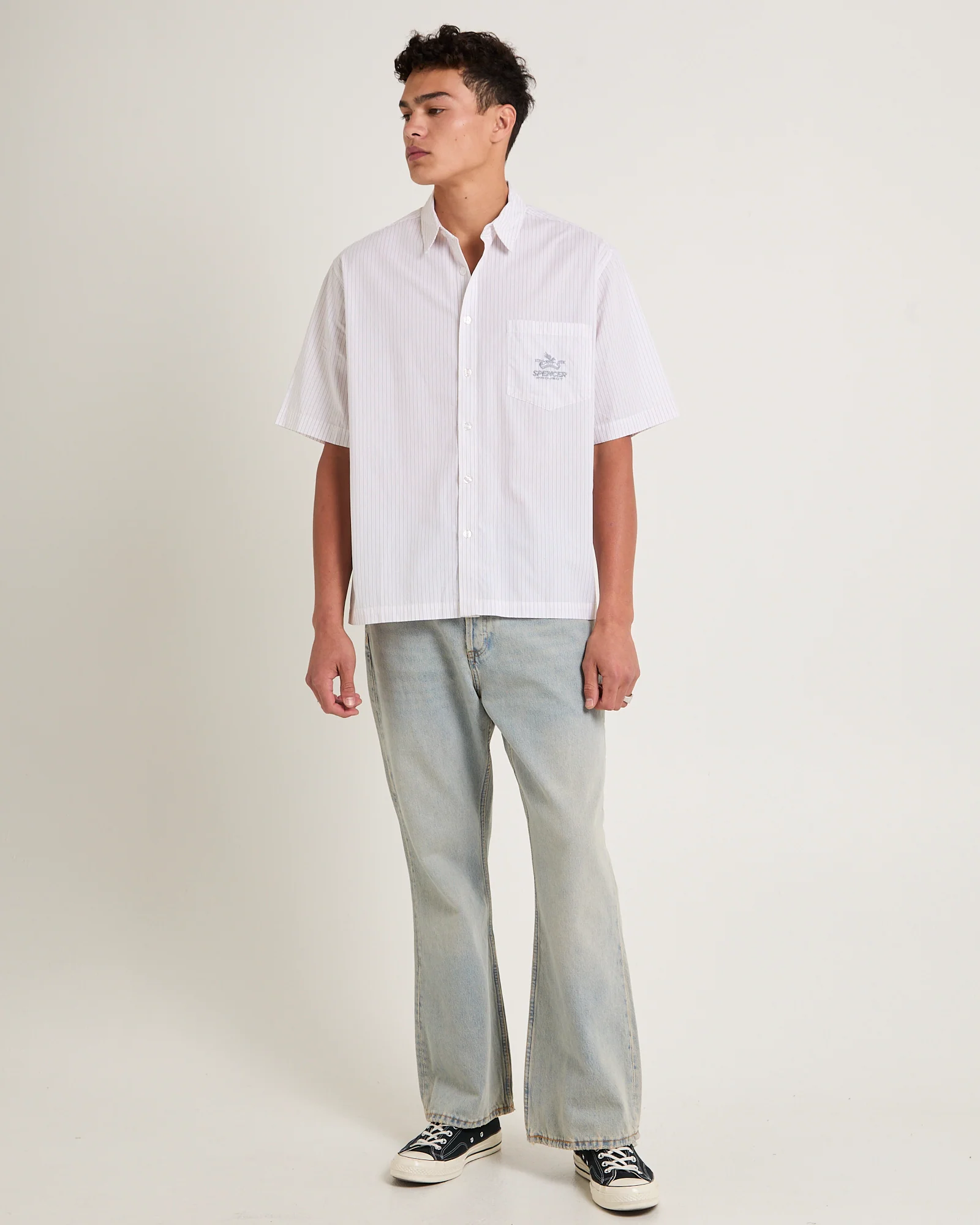 Rift Denim Jeans Canyon Light Vintage - Image 3