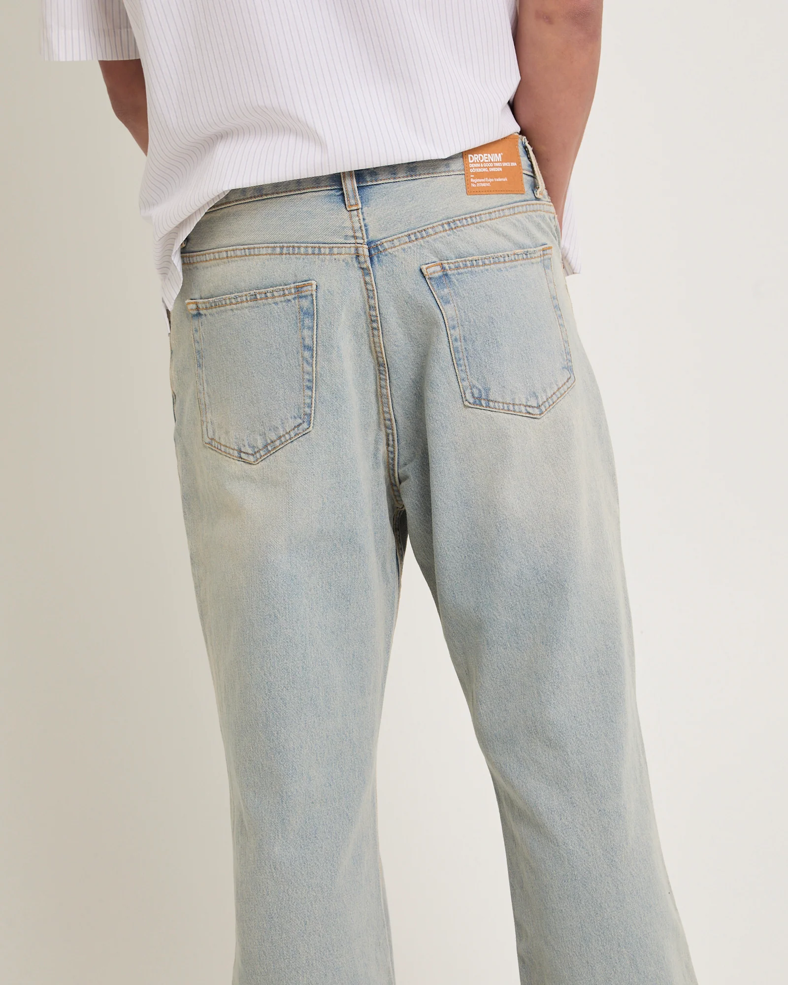 Rift Denim Jeans Canyon Light Vintage - Image 5