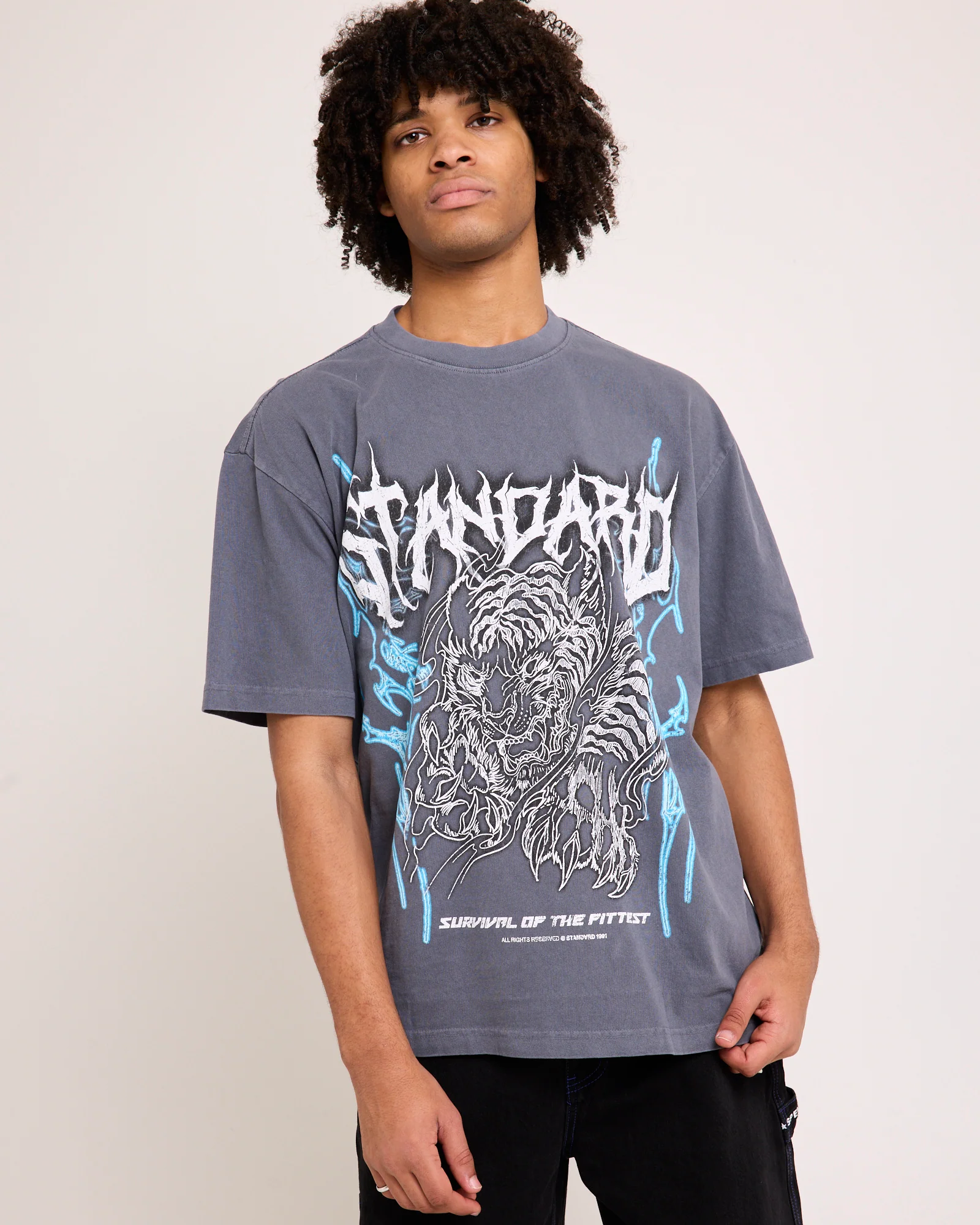 Ripper T-Shirt
