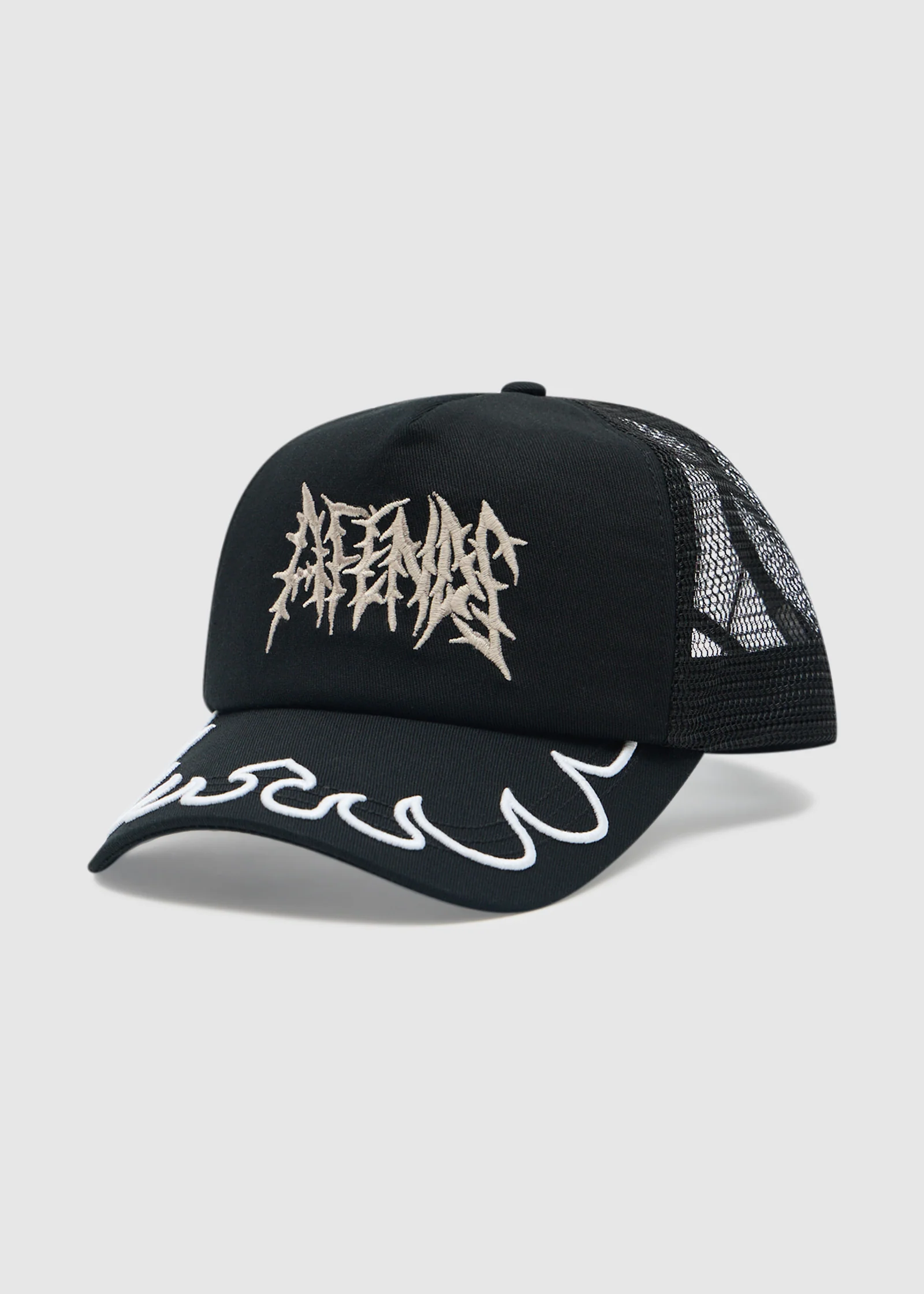Rising Trucker Cap - Image 5
