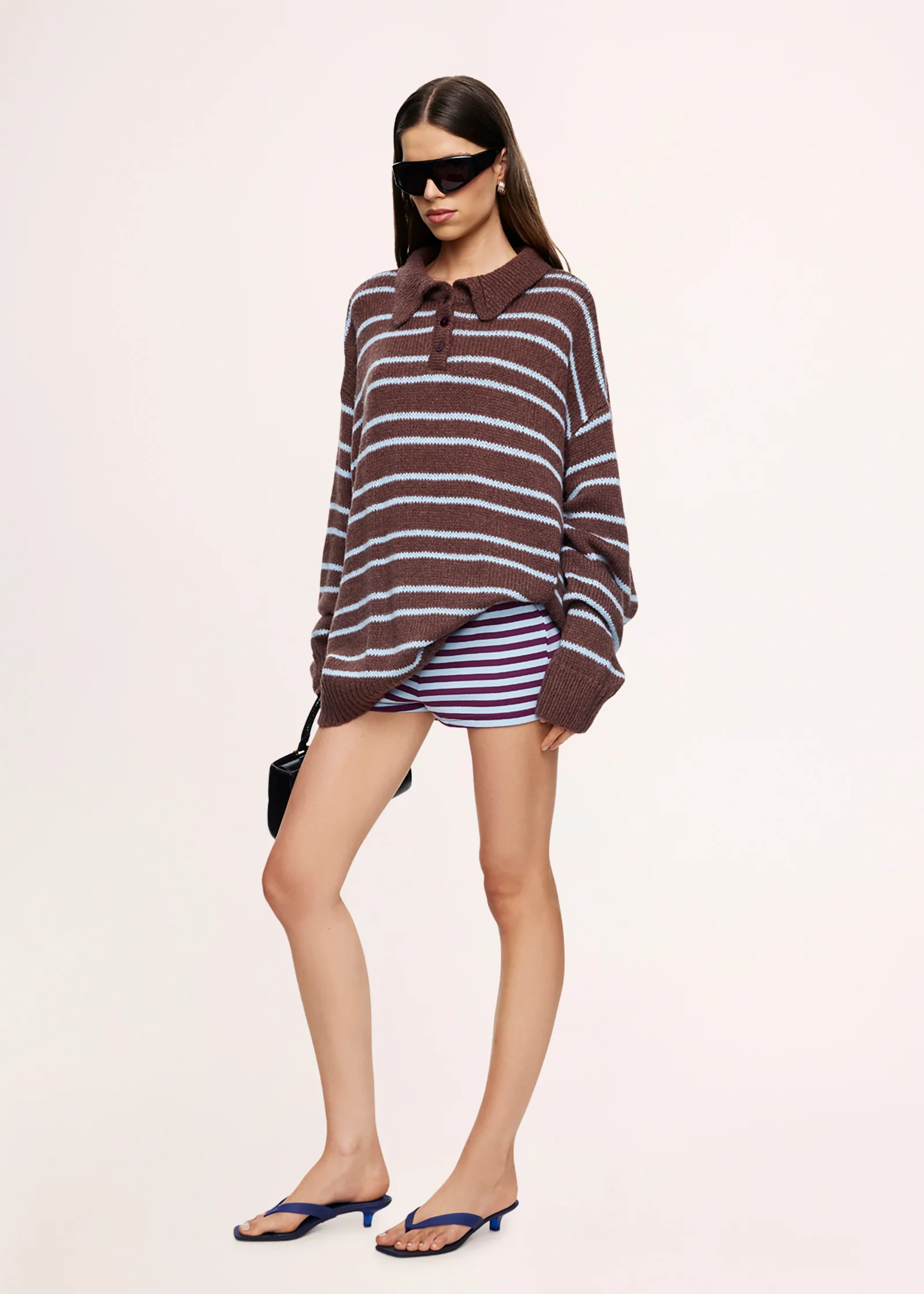 Rising Sun Jersey  Sweater - Image 5