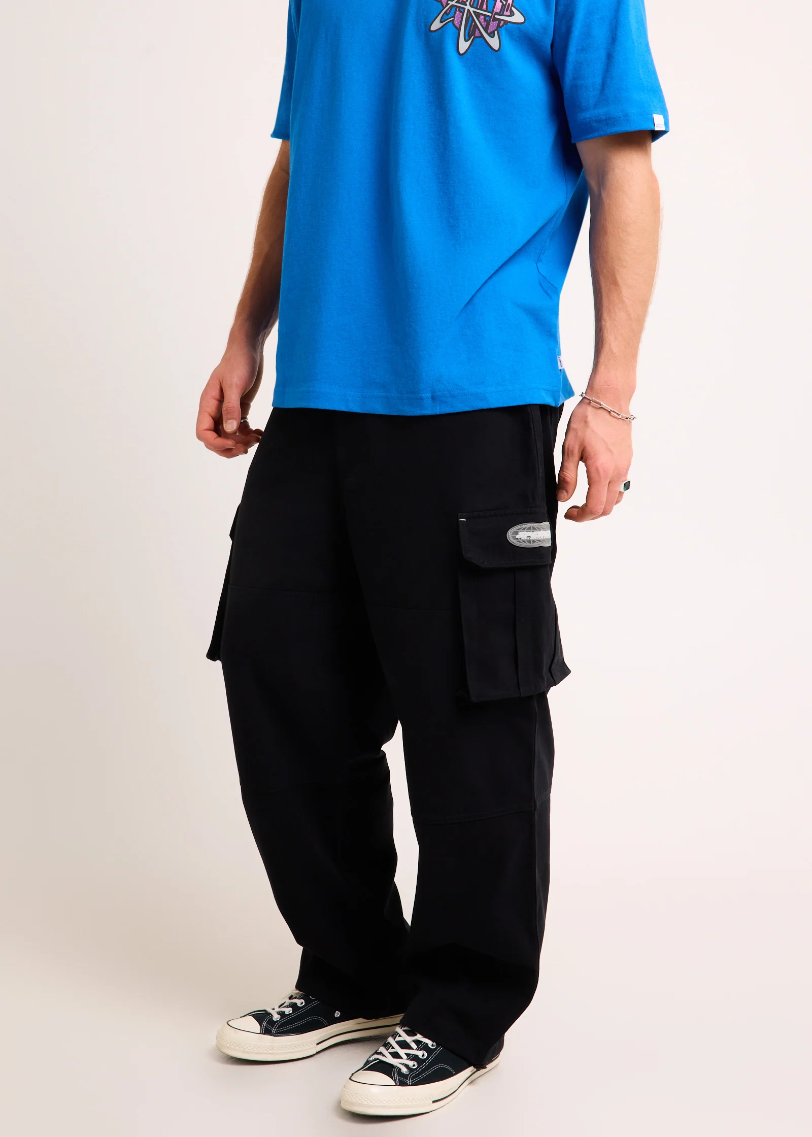 Ritual Cargo Pants - Image 3