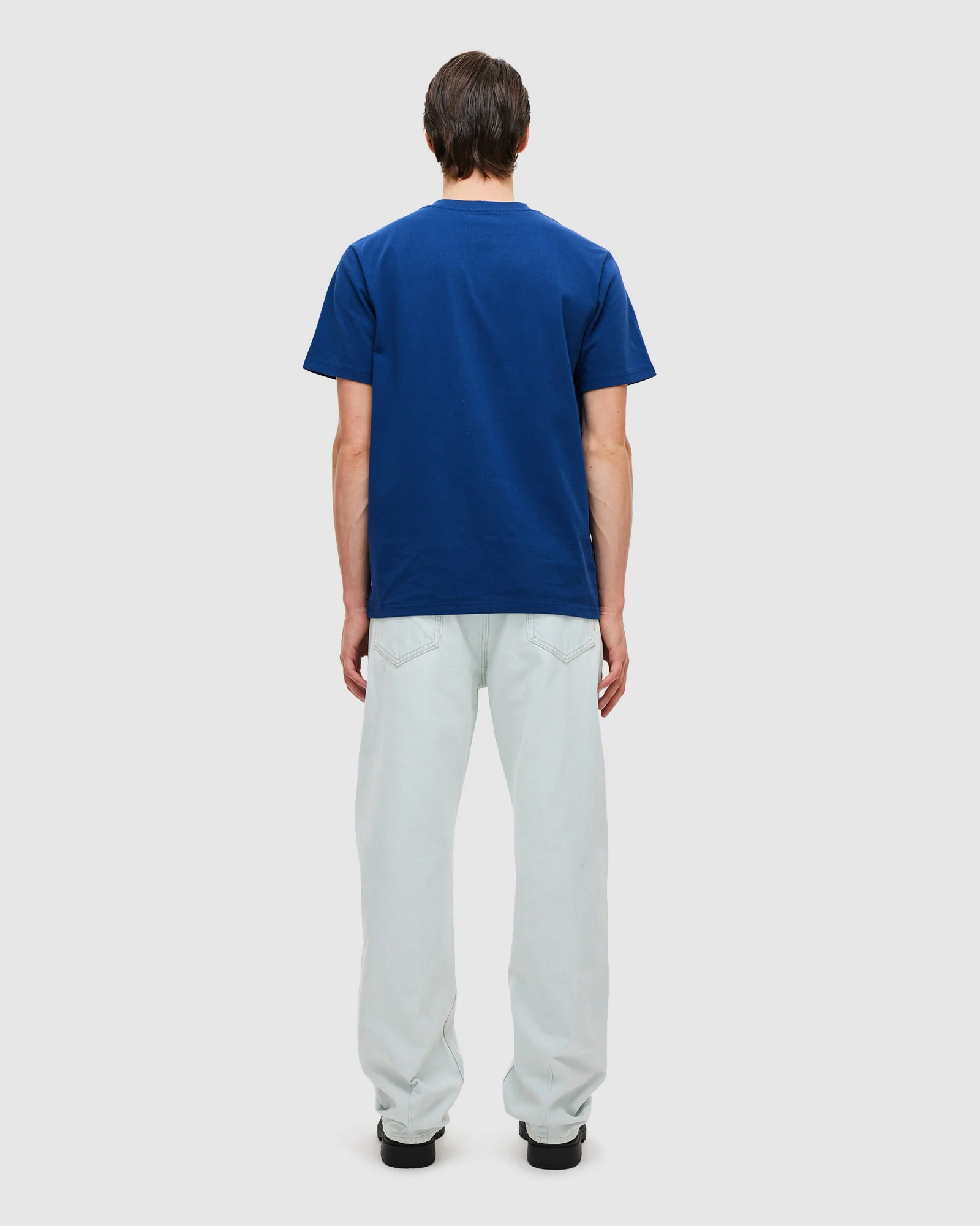 River Relaxed Denim Jeans - Image 2