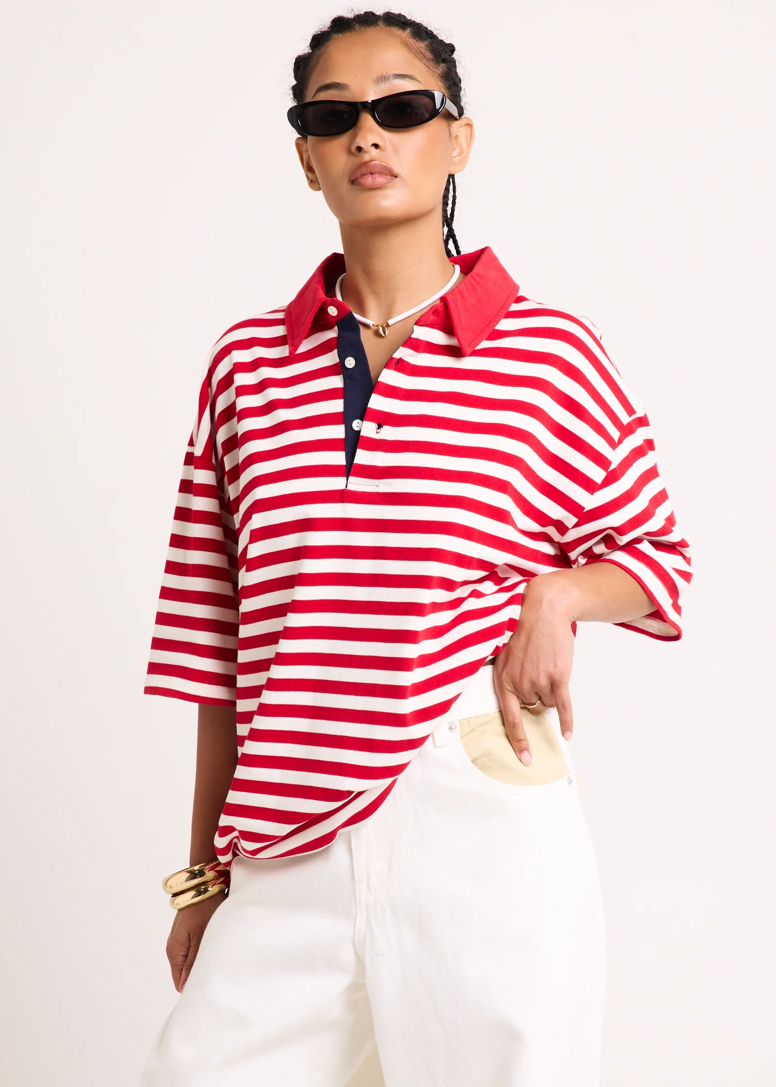Riviera Polo Shirt