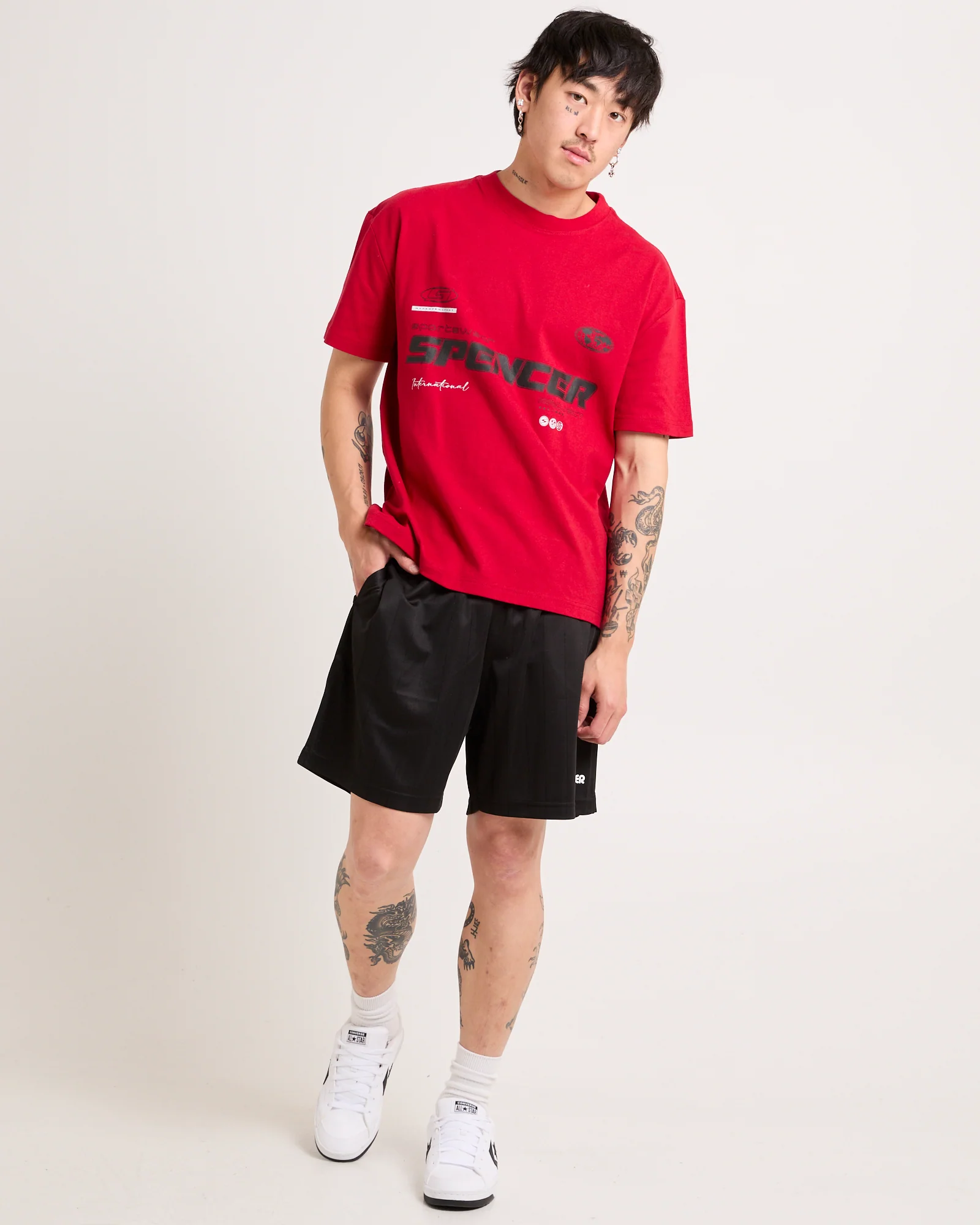 Rivington Club Shorts - Image 3