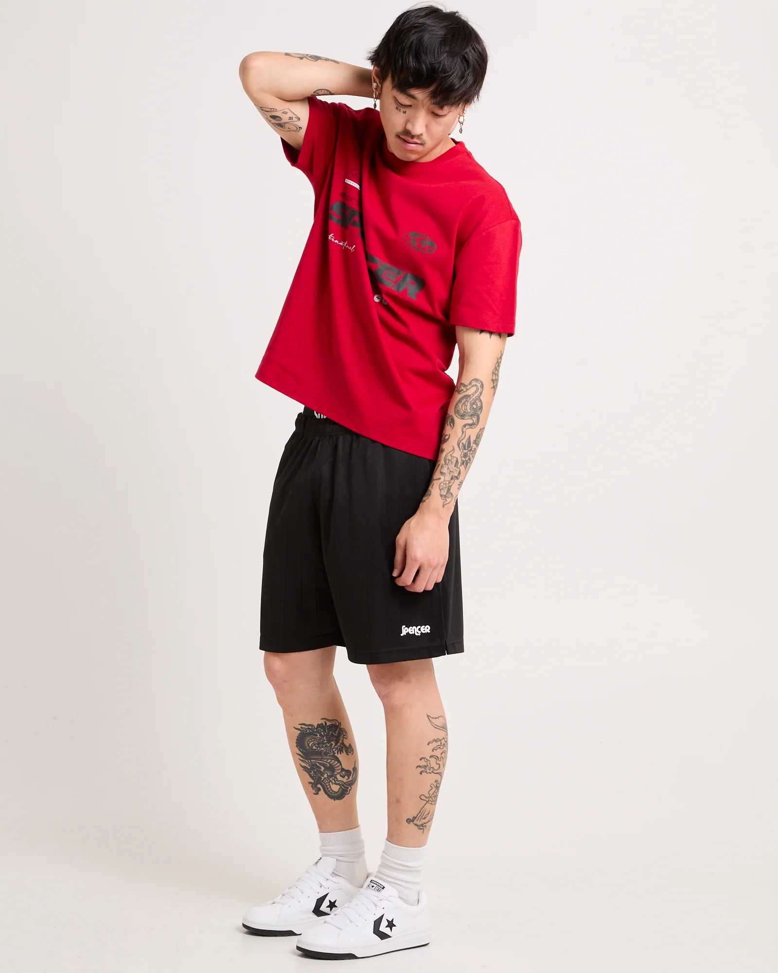 Rivington Club Shorts - Image 4