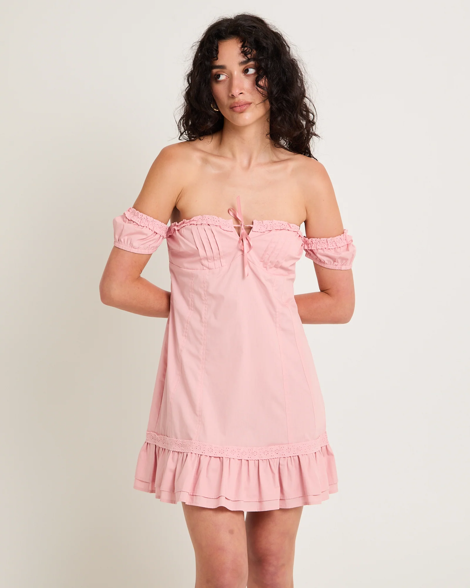 Rodeo Dress - Image 3