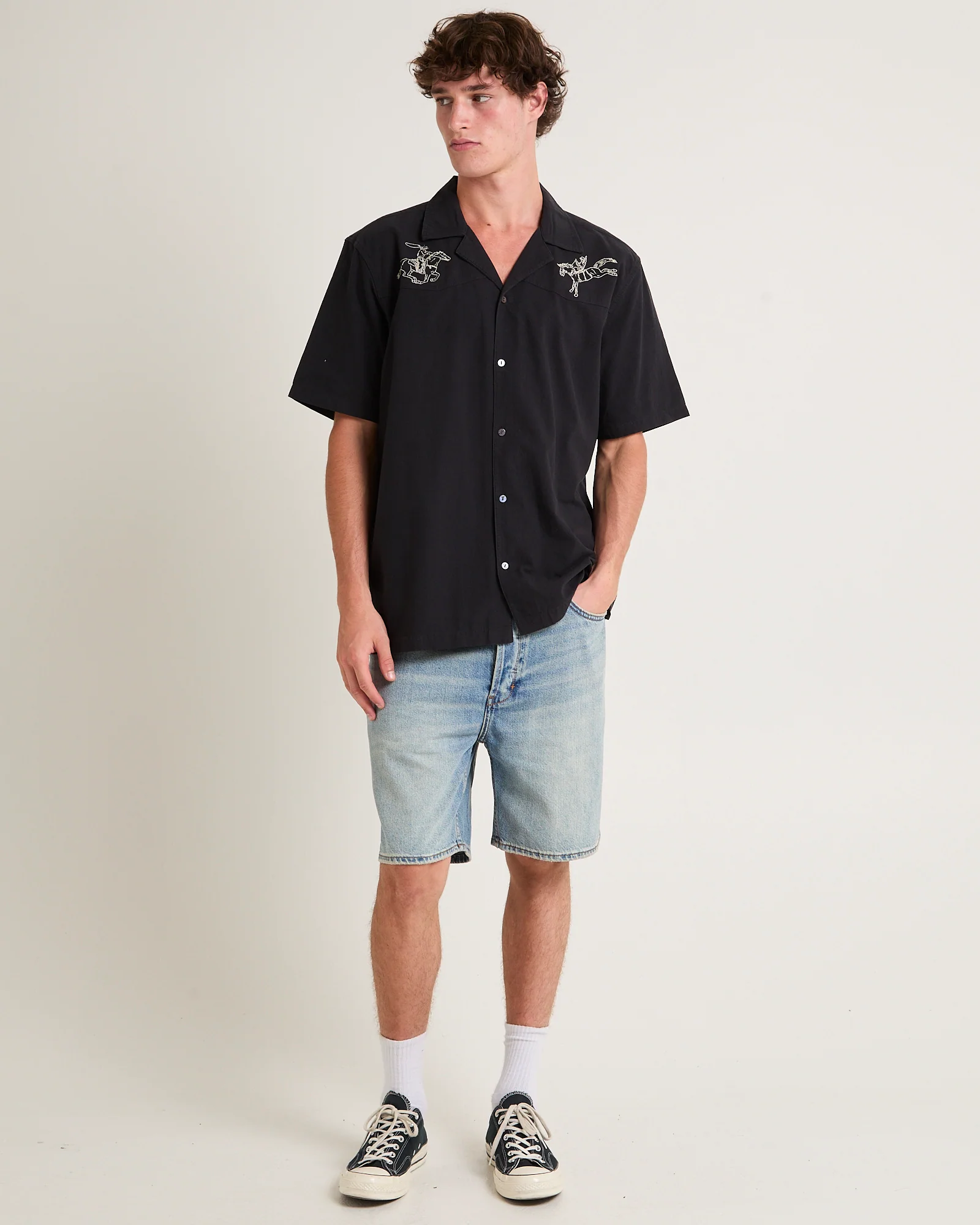 Rodeo Resort Shirt - Image 3