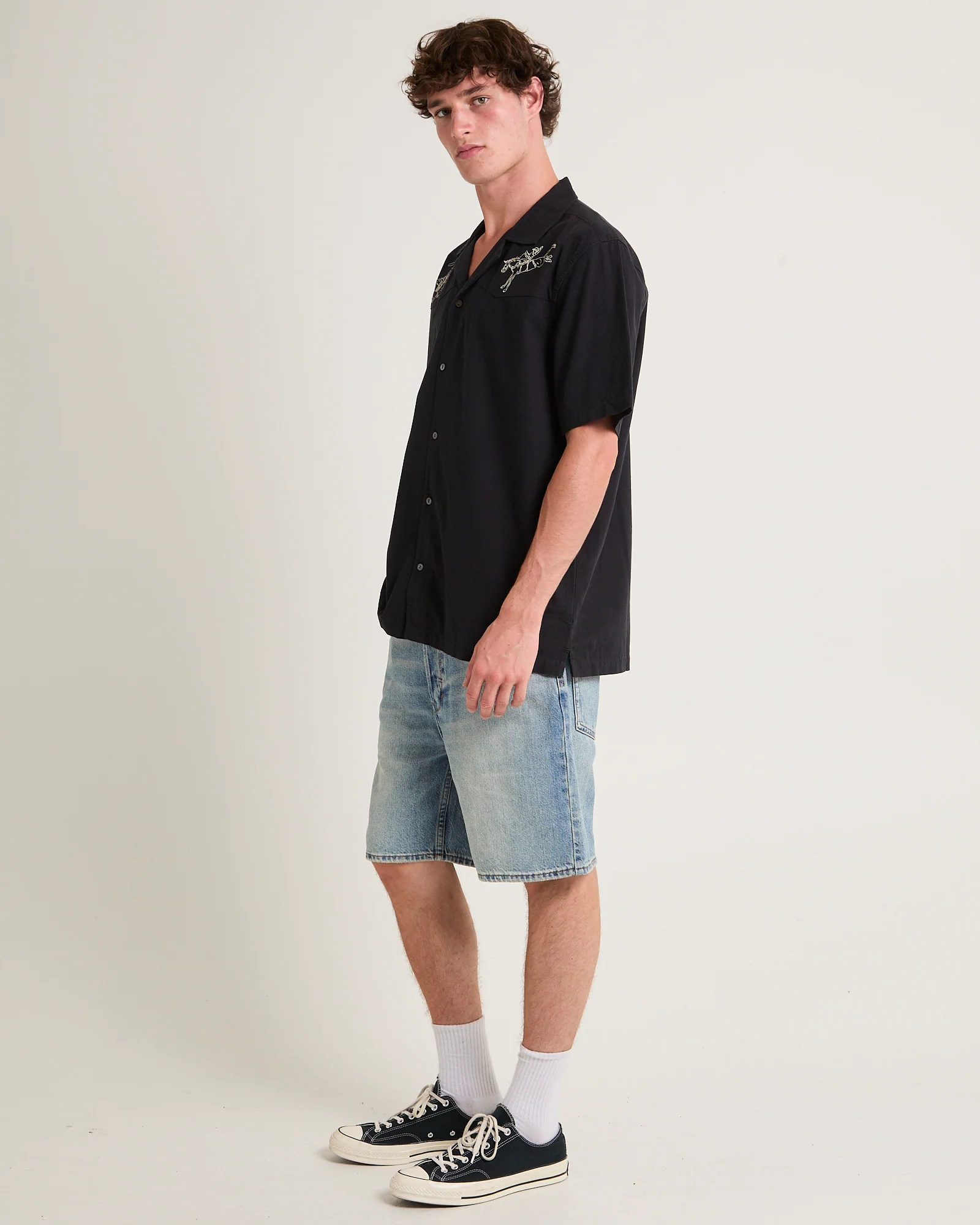 Rodeo Resort Shirt - Image 4