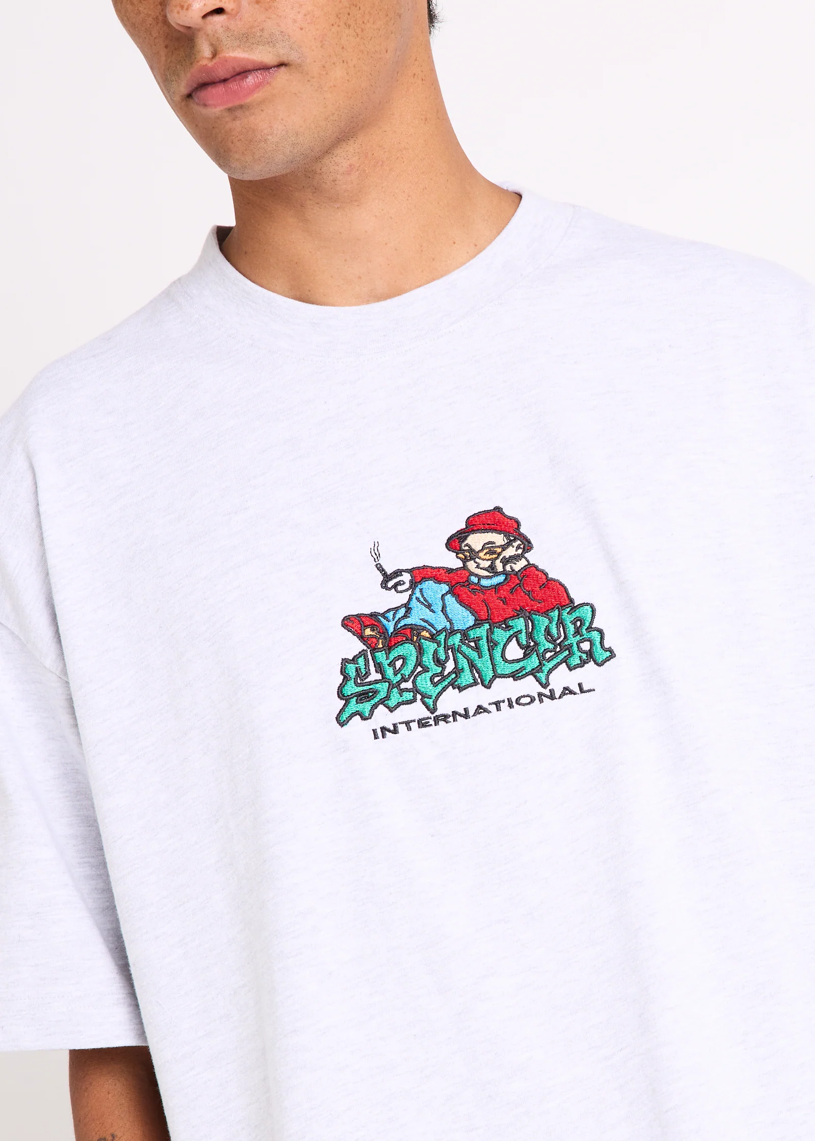 Rollie T-Shirt - Image 5