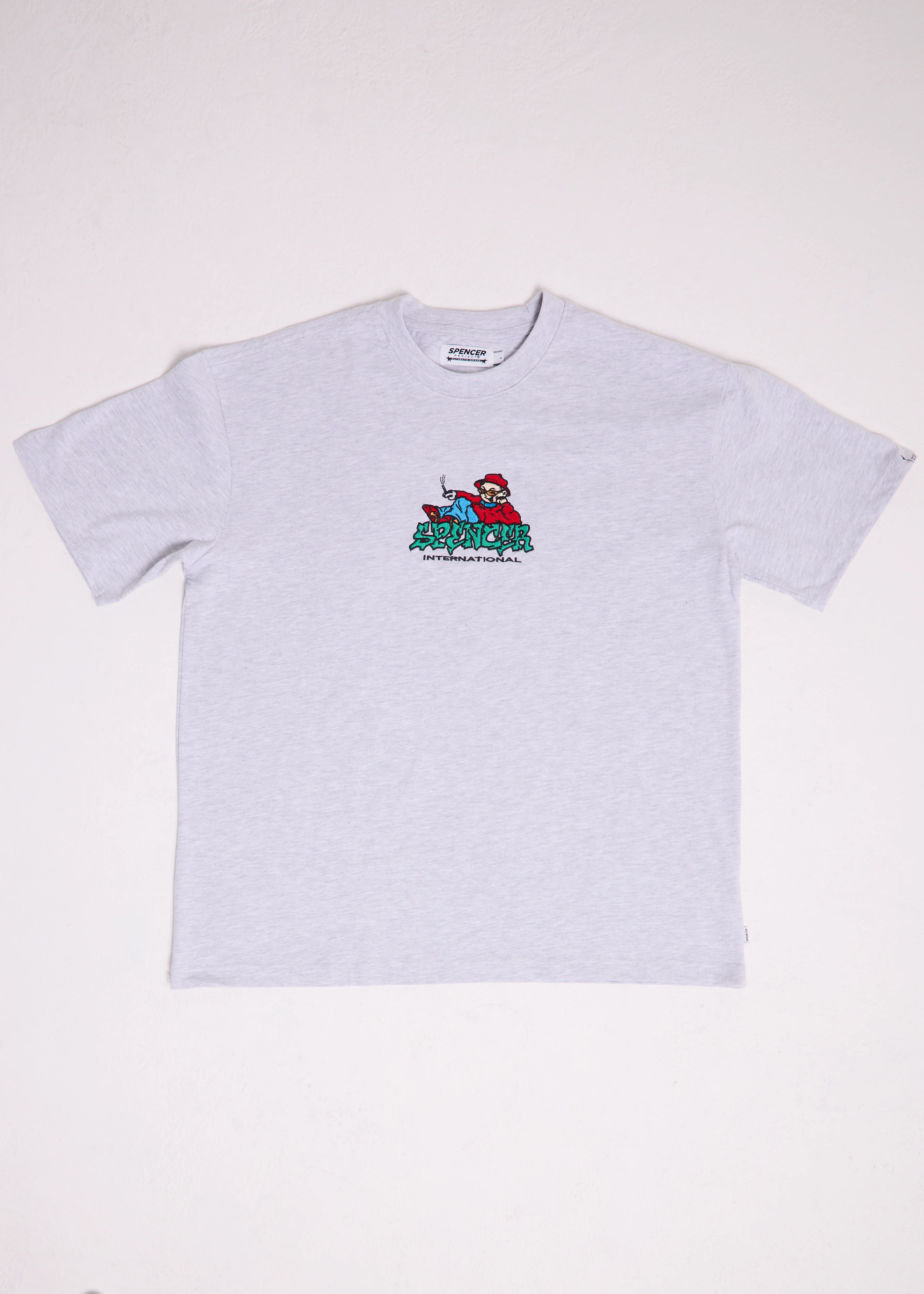 Rollie T-Shirt - Image 6