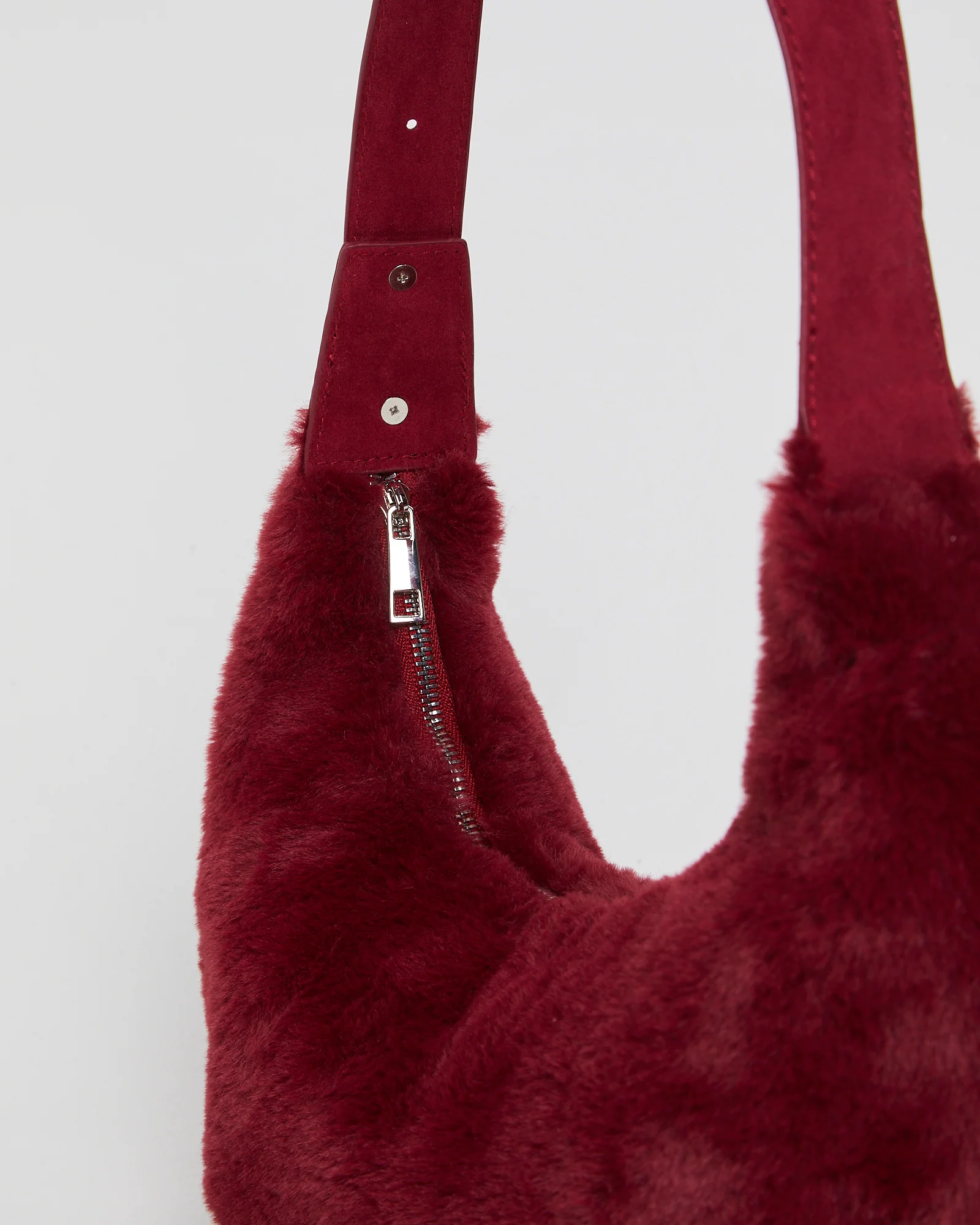 Romaine Shoulder Bag - Image 4