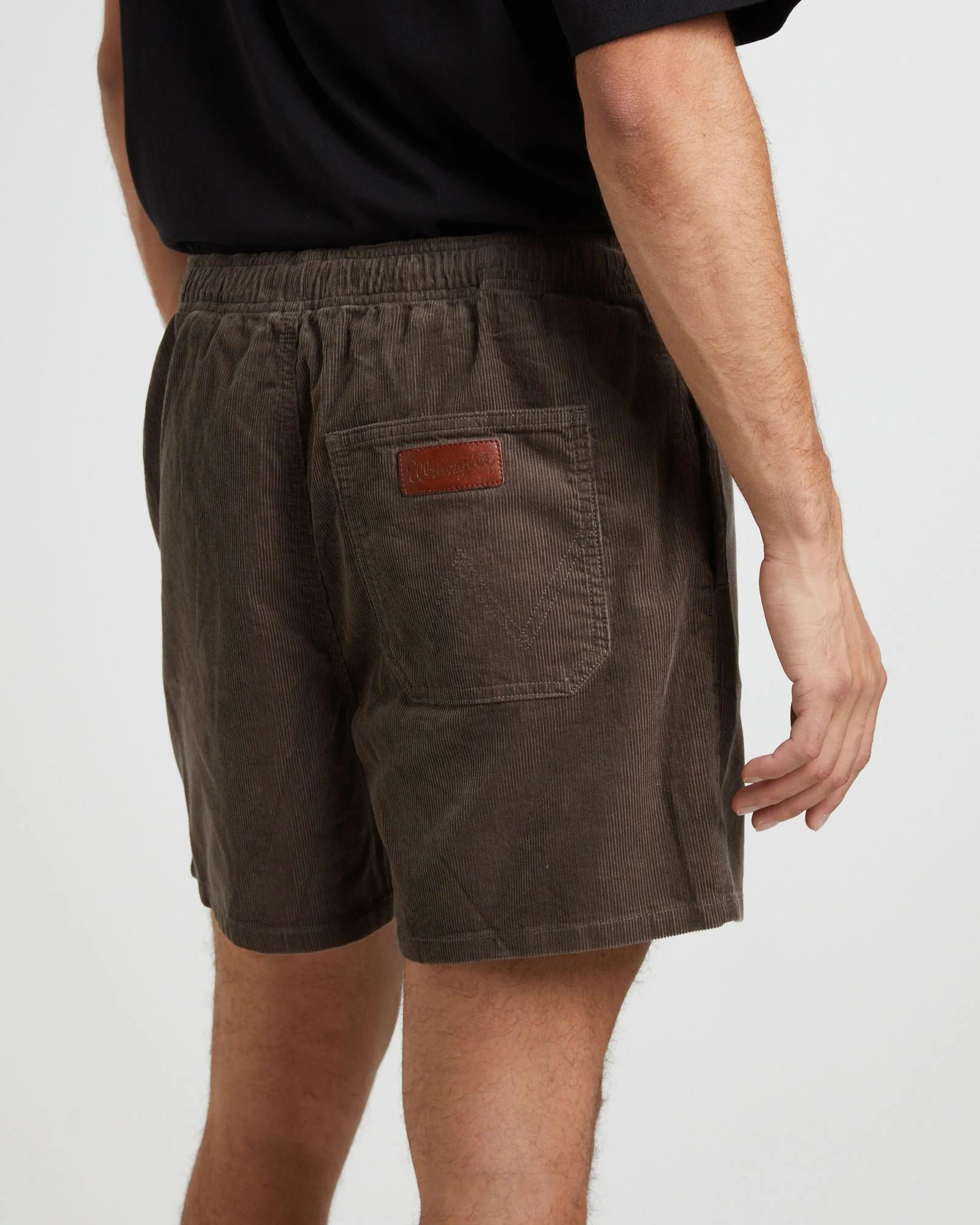 Roomie Shorts in Pacific Oyster - Image 5