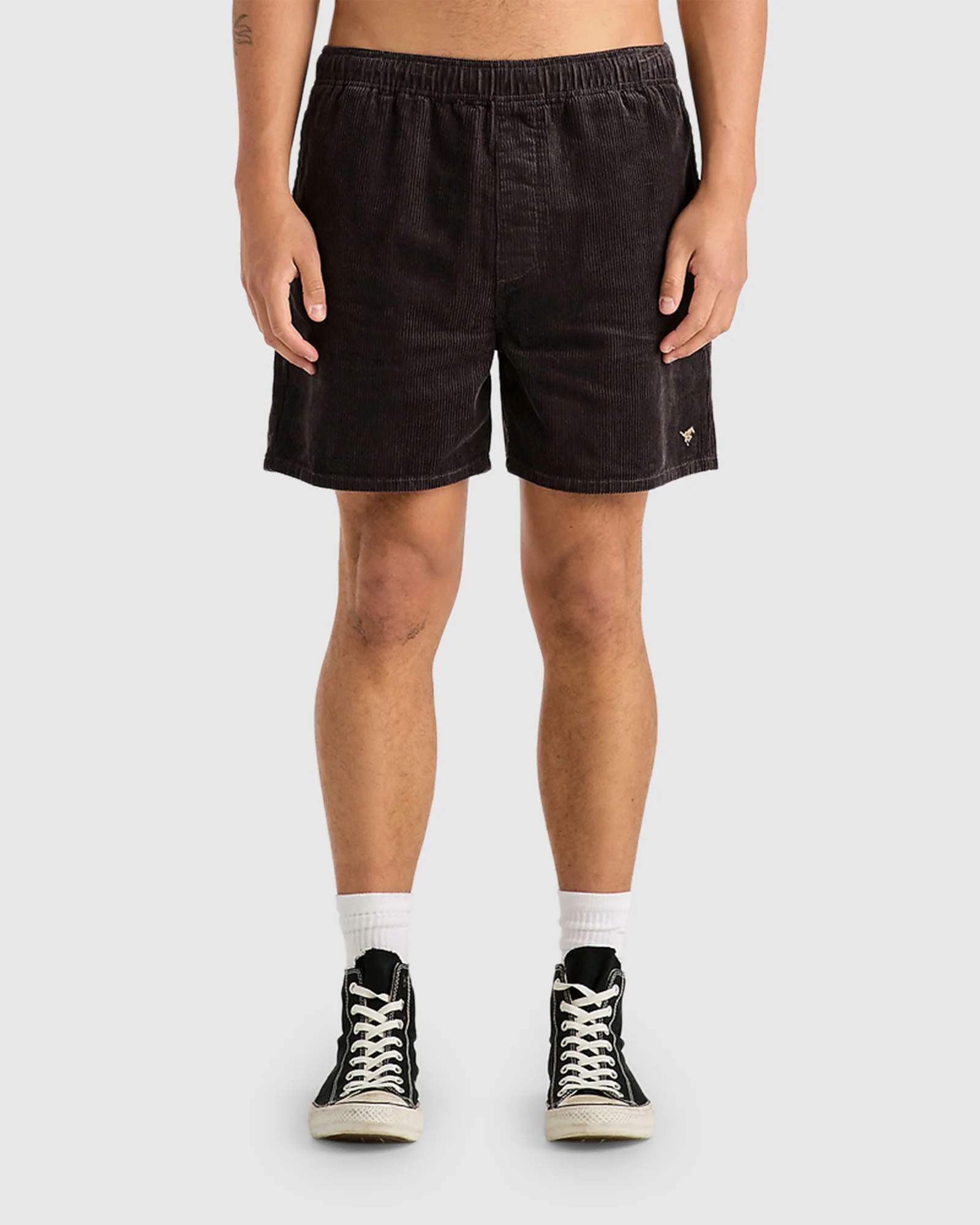 Roomie Shorts