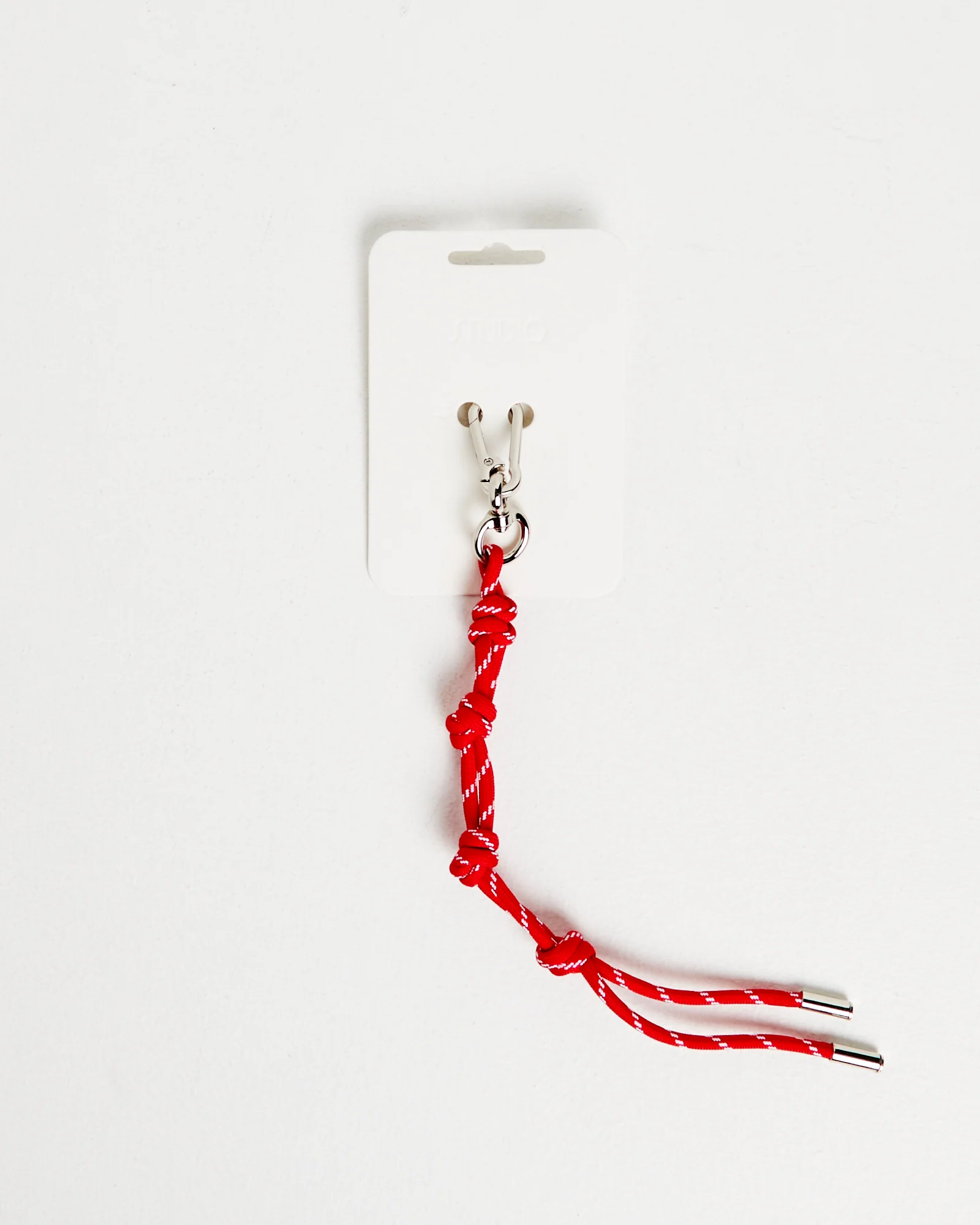 Rope Keyring - Image 3
