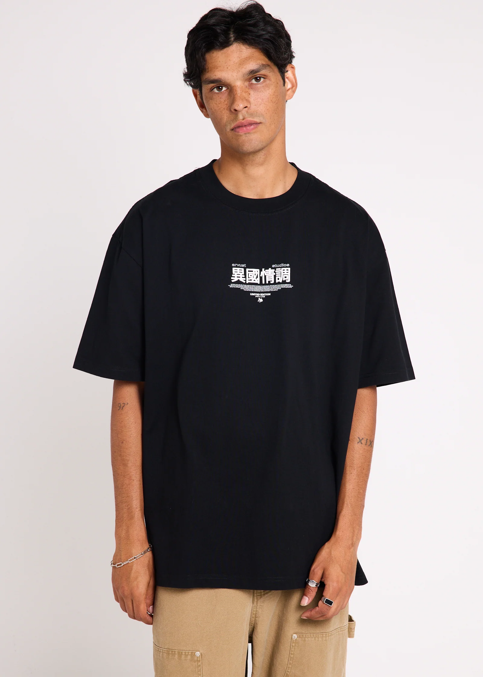 Rosebowl T-Shirt - Image 2