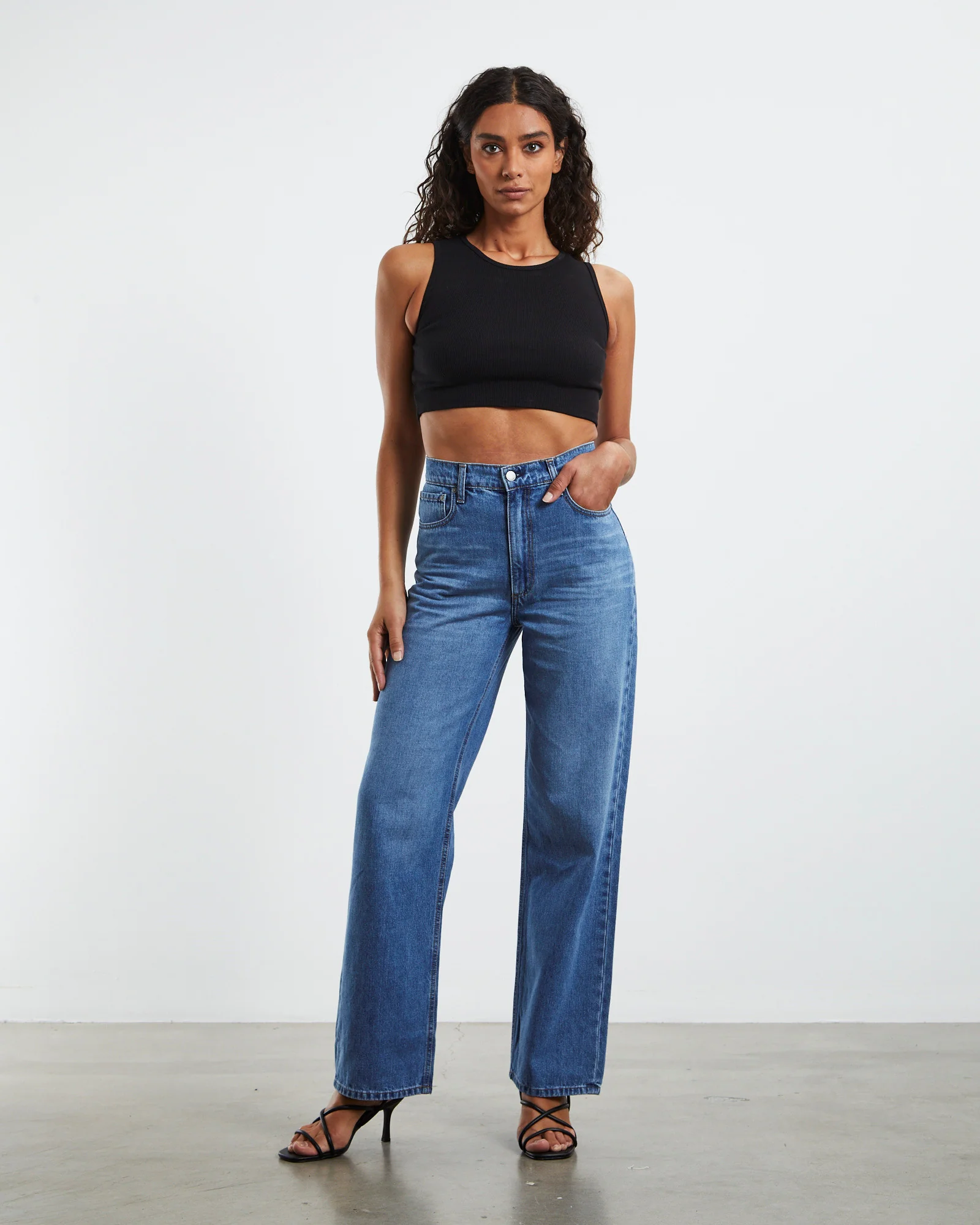 Rudi Denim Jeans Grand - Image 4