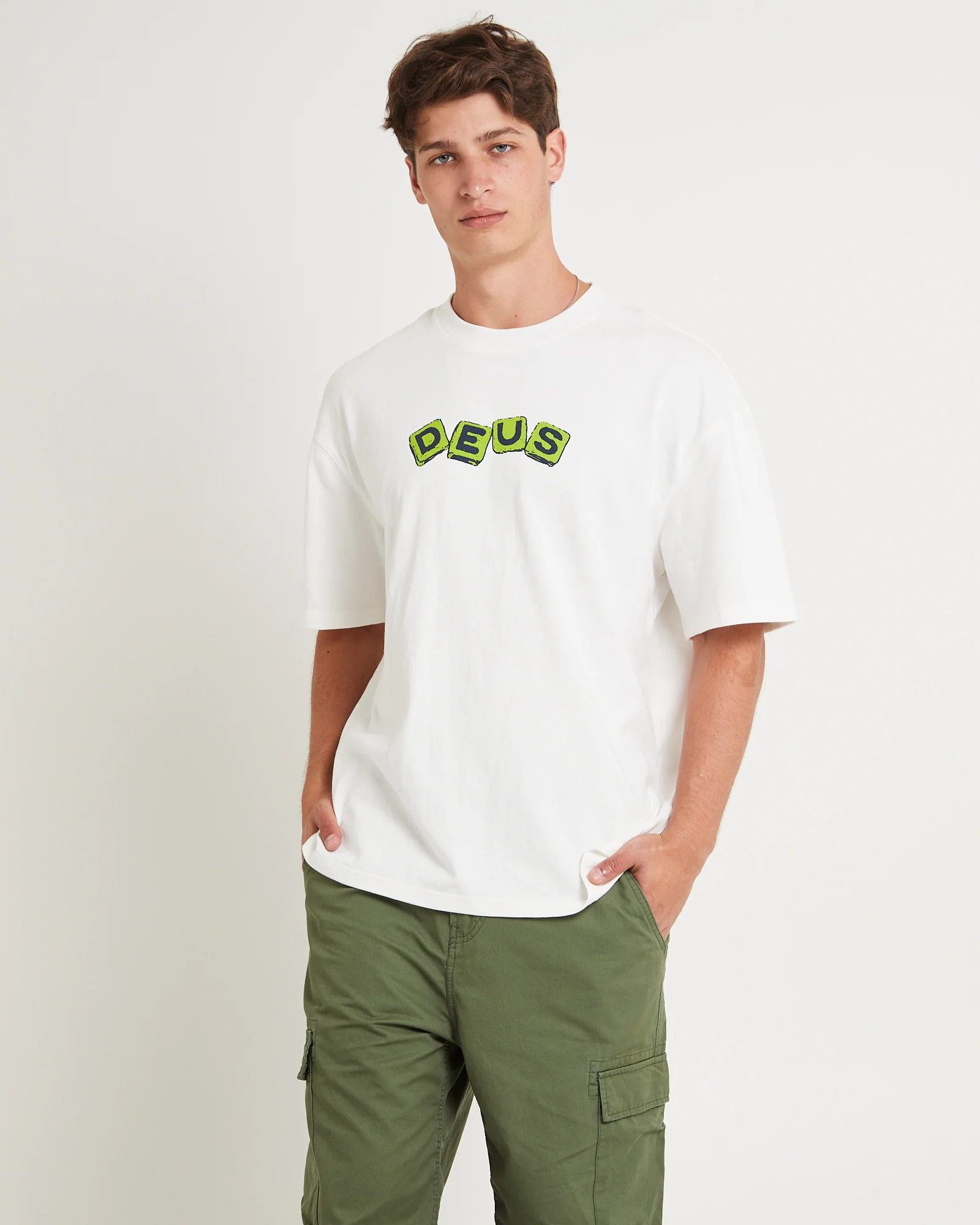 Rust T-Shirt - Image 2