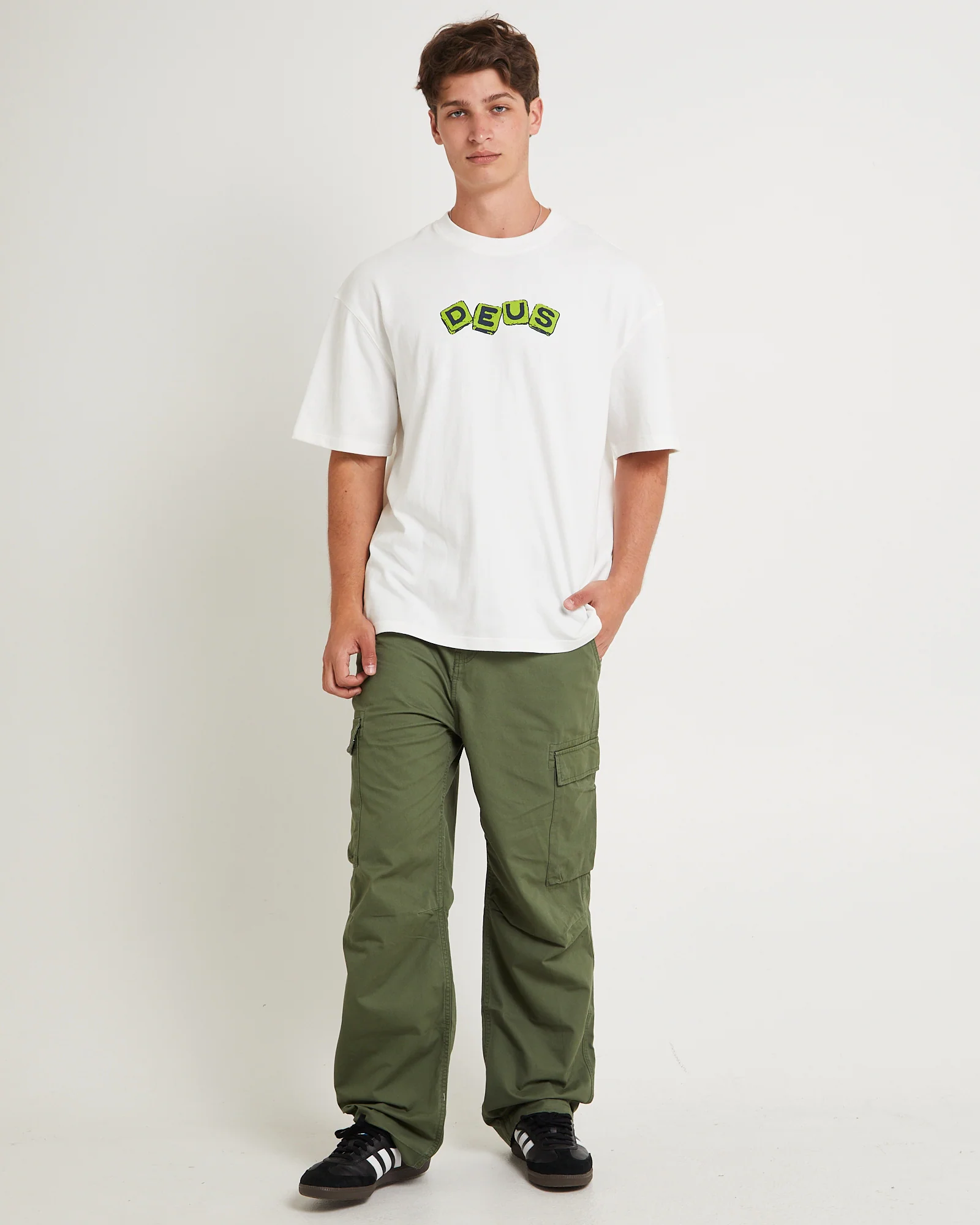 Rust T-Shirt - Image 3