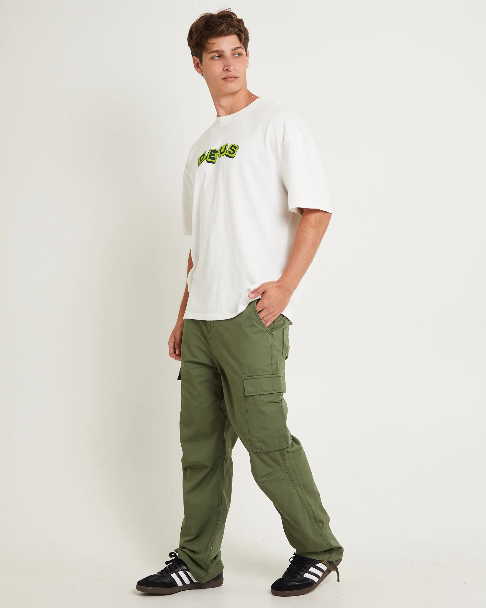 Rust T-Shirt - Image 4