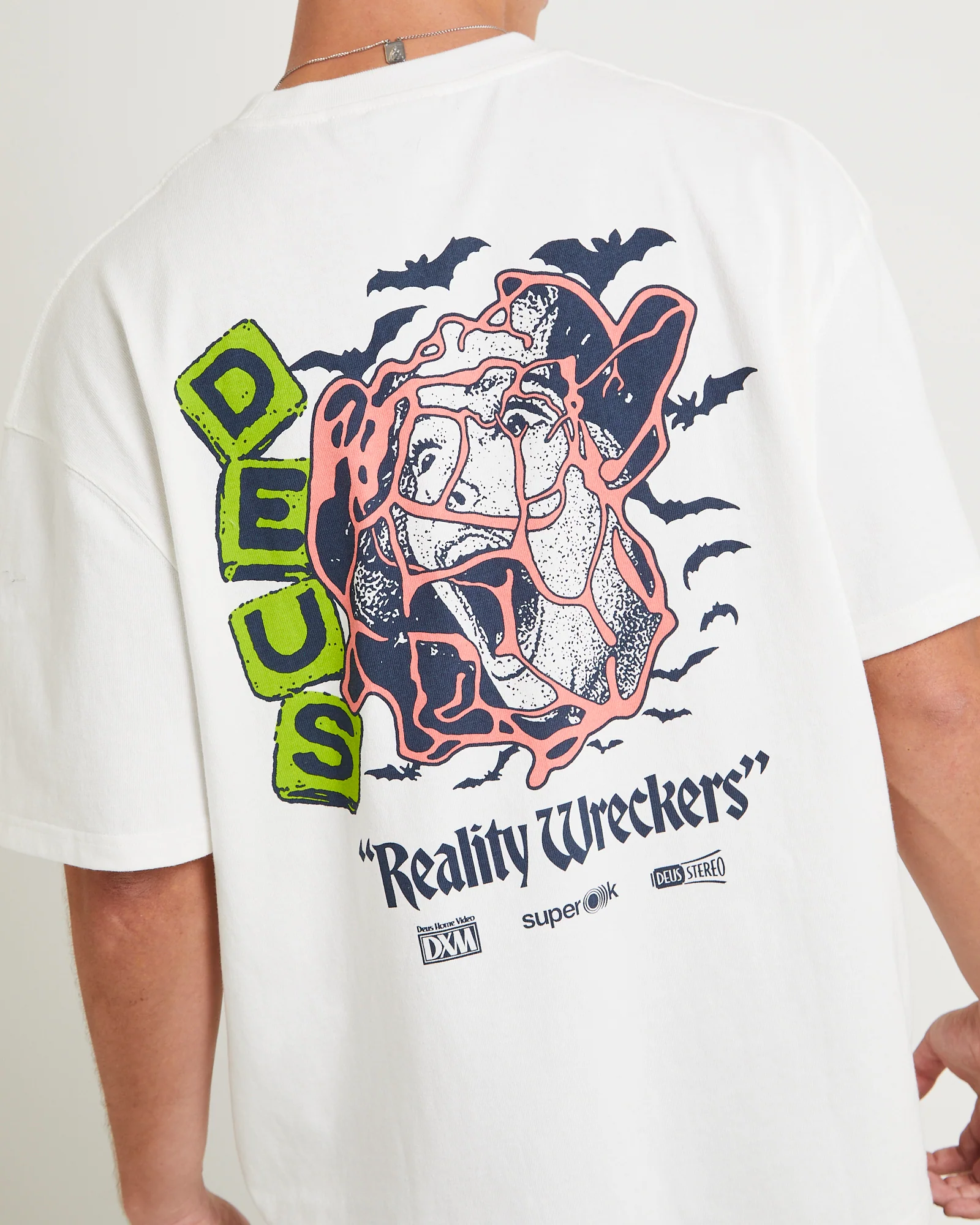 Rust T-Shirt - Image 5