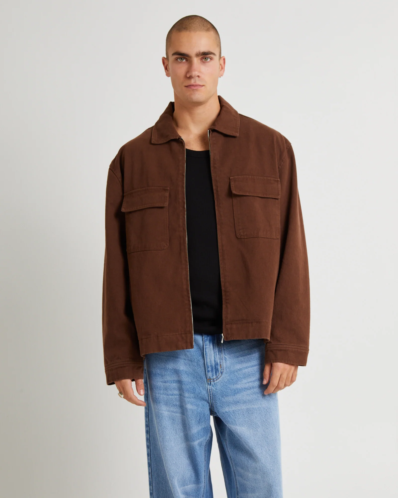 Ryker Roxy Jacket