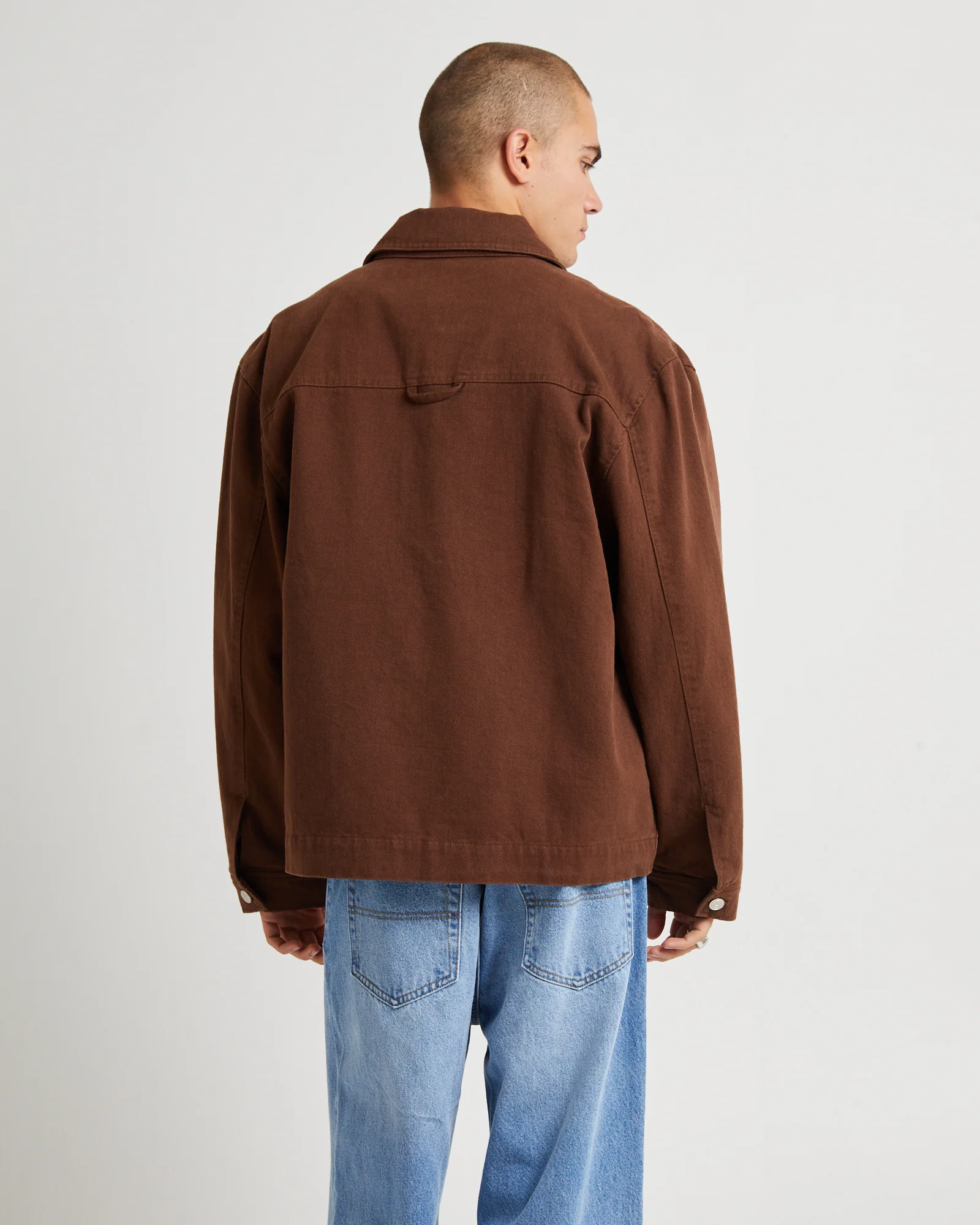 Ryker Roxy Jacket - Image 2