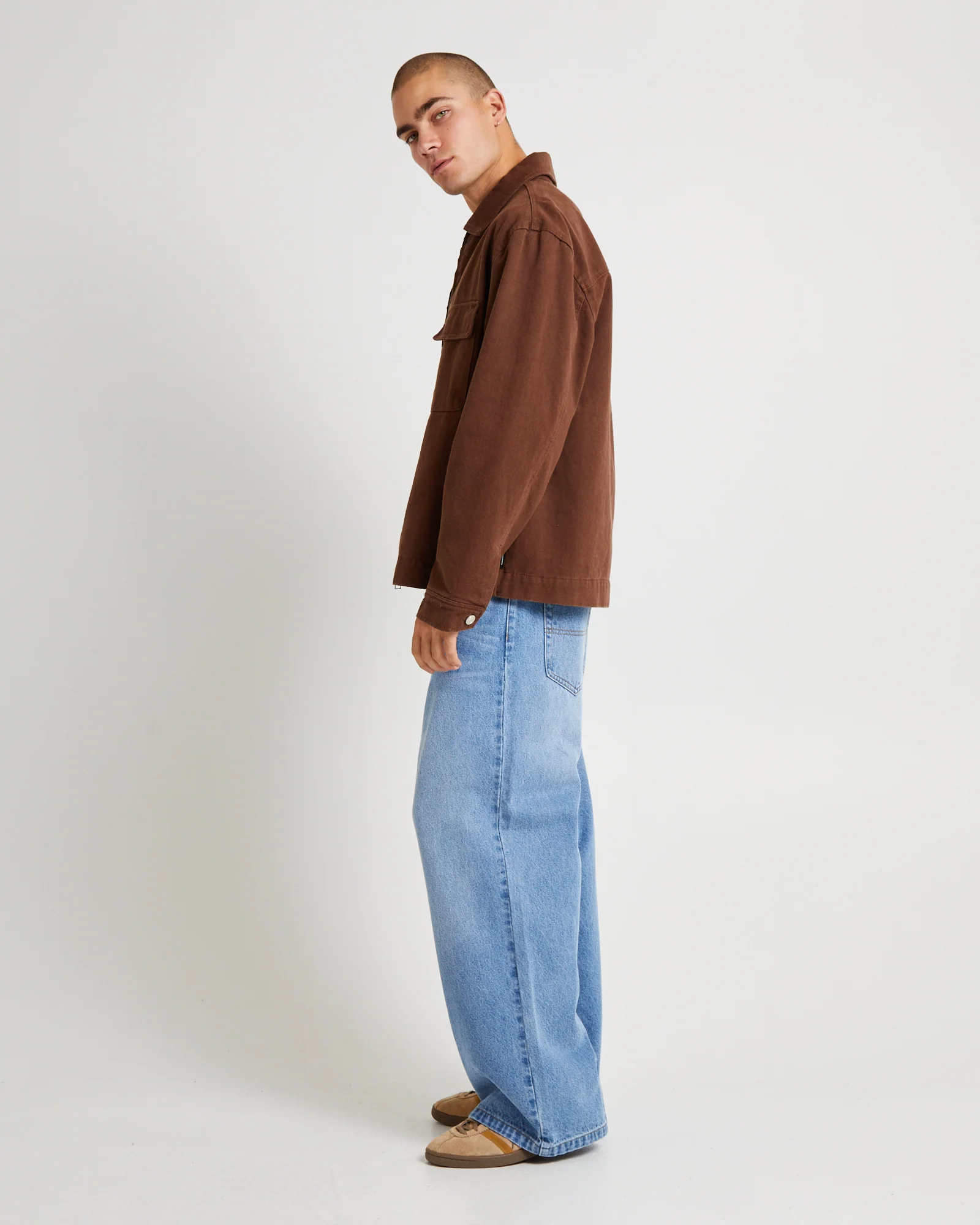 Ryker Roxy Jacket - Image 4