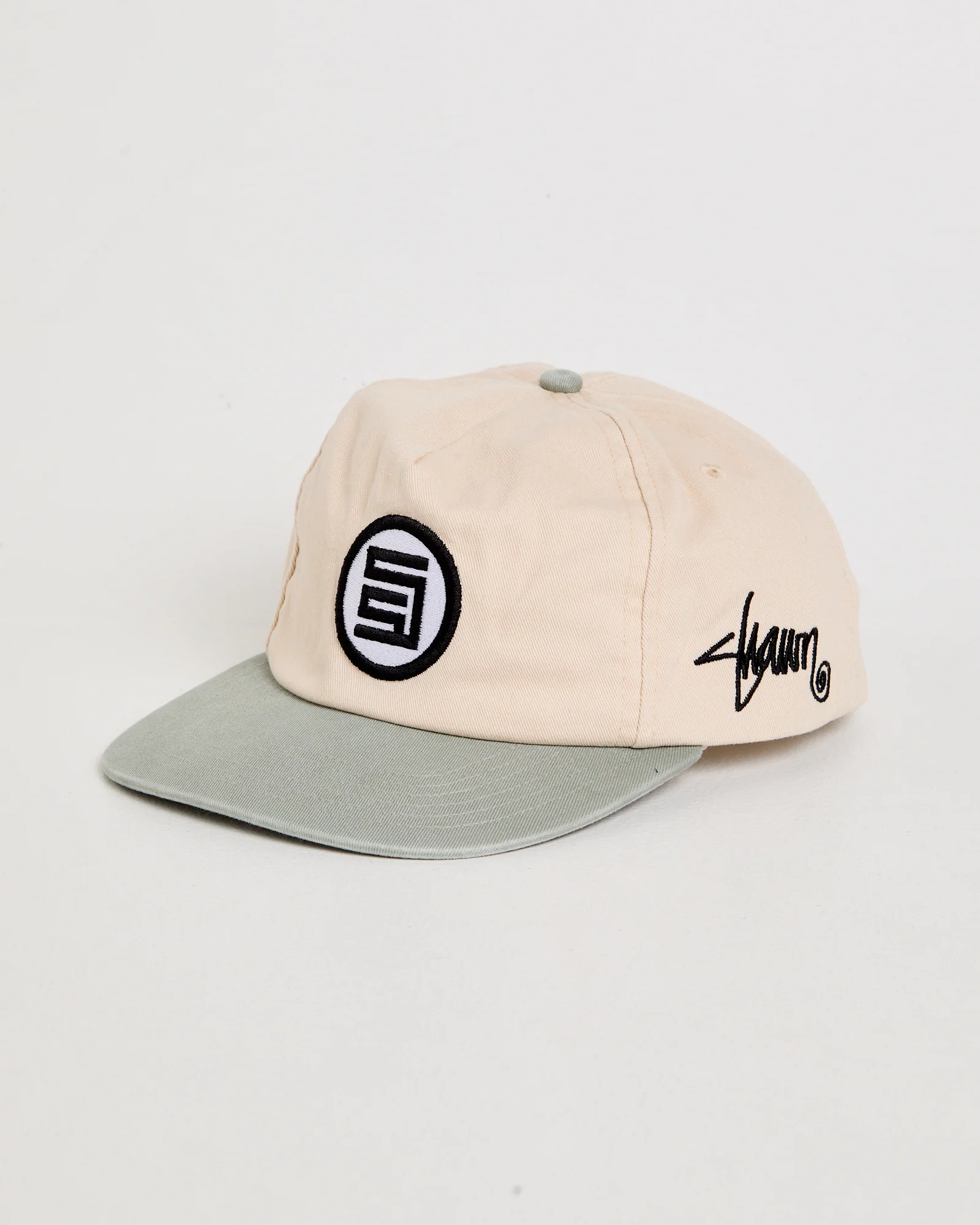 S-Dot Snapback Cap - Image 4