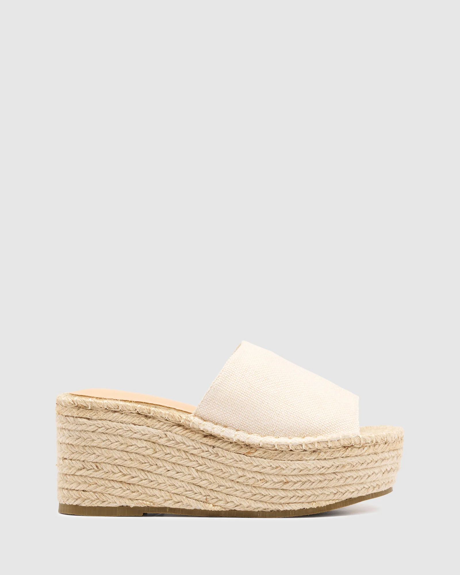 Sable Wedge Slide